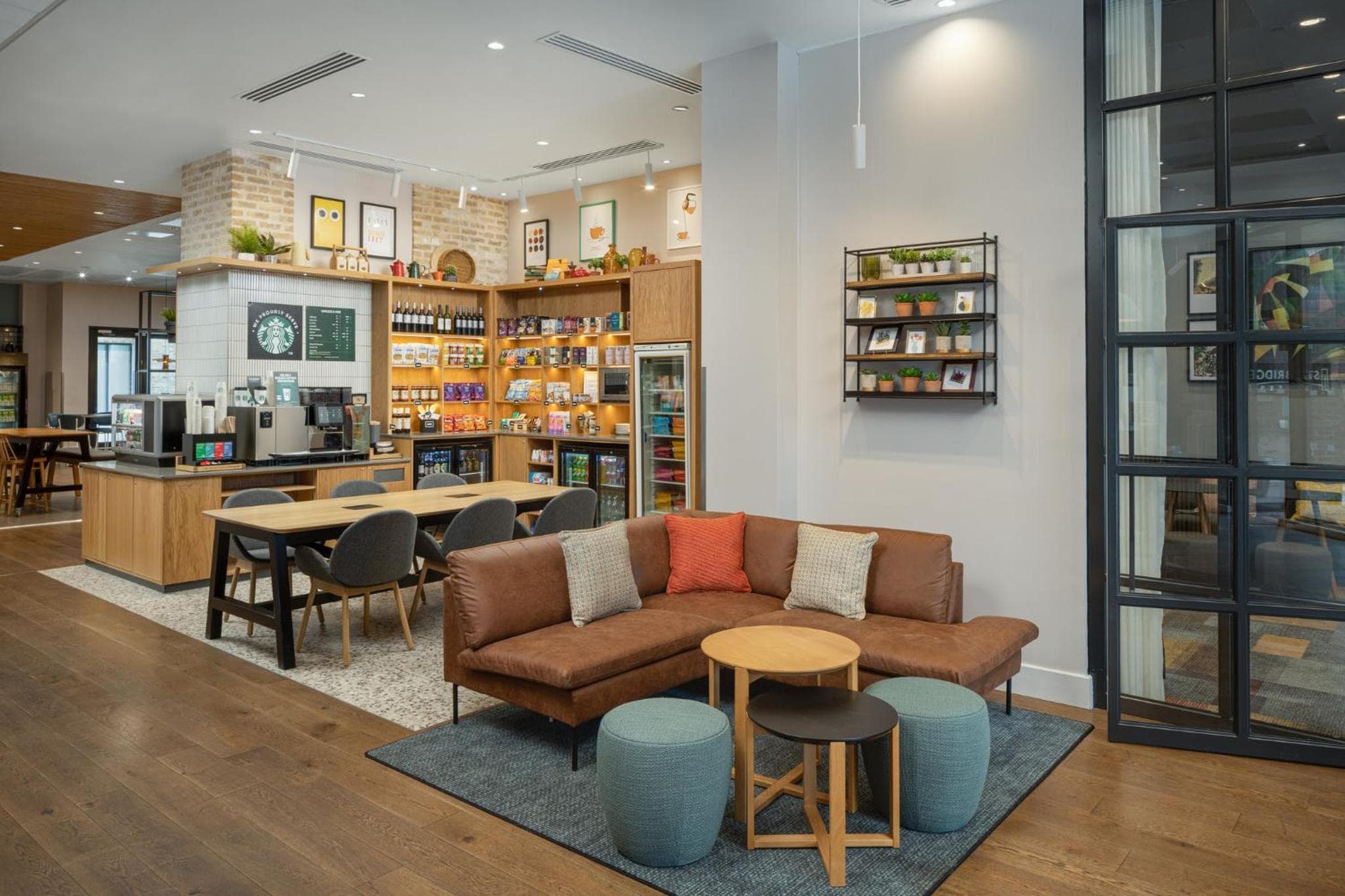 Staybridge Suites Londres-Vauxhall, an IHG Hotel — 17