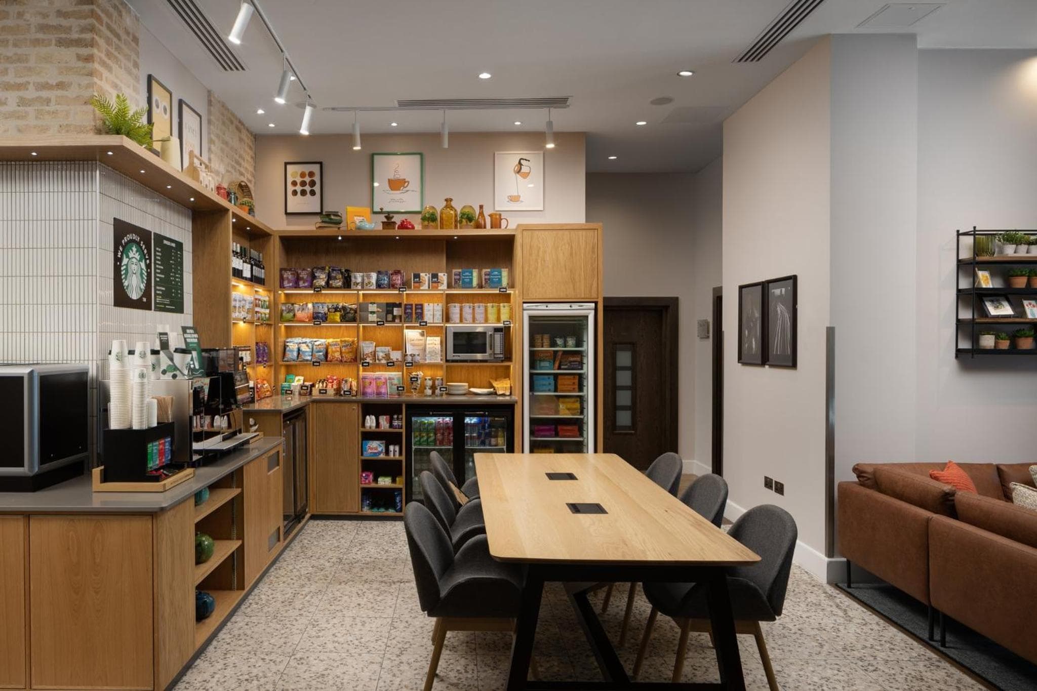 Staybridge Suites Londres-Vauxhall, an IHG Hotel — 28