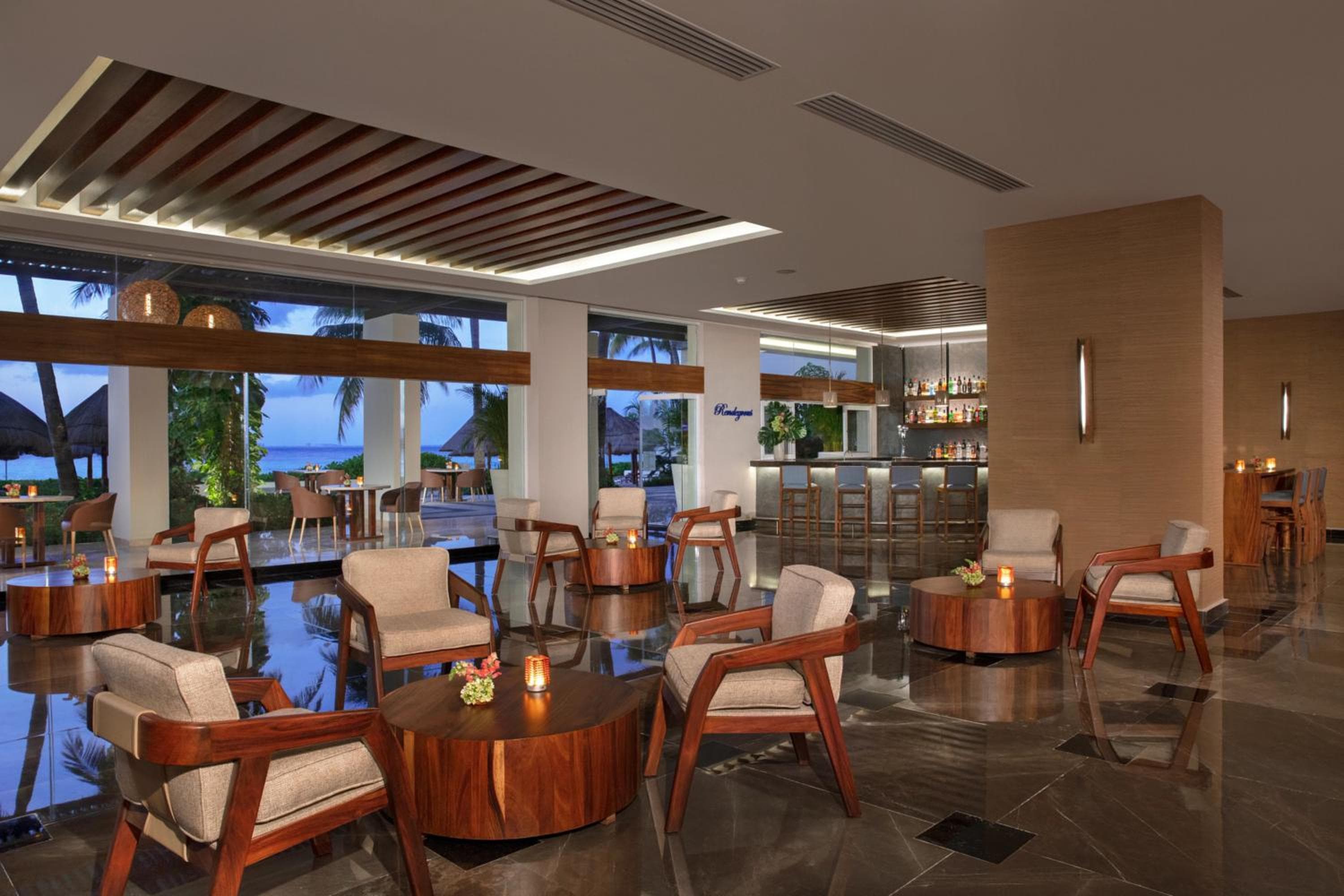 Dreams Sands Cancun Resort & Spa — 14