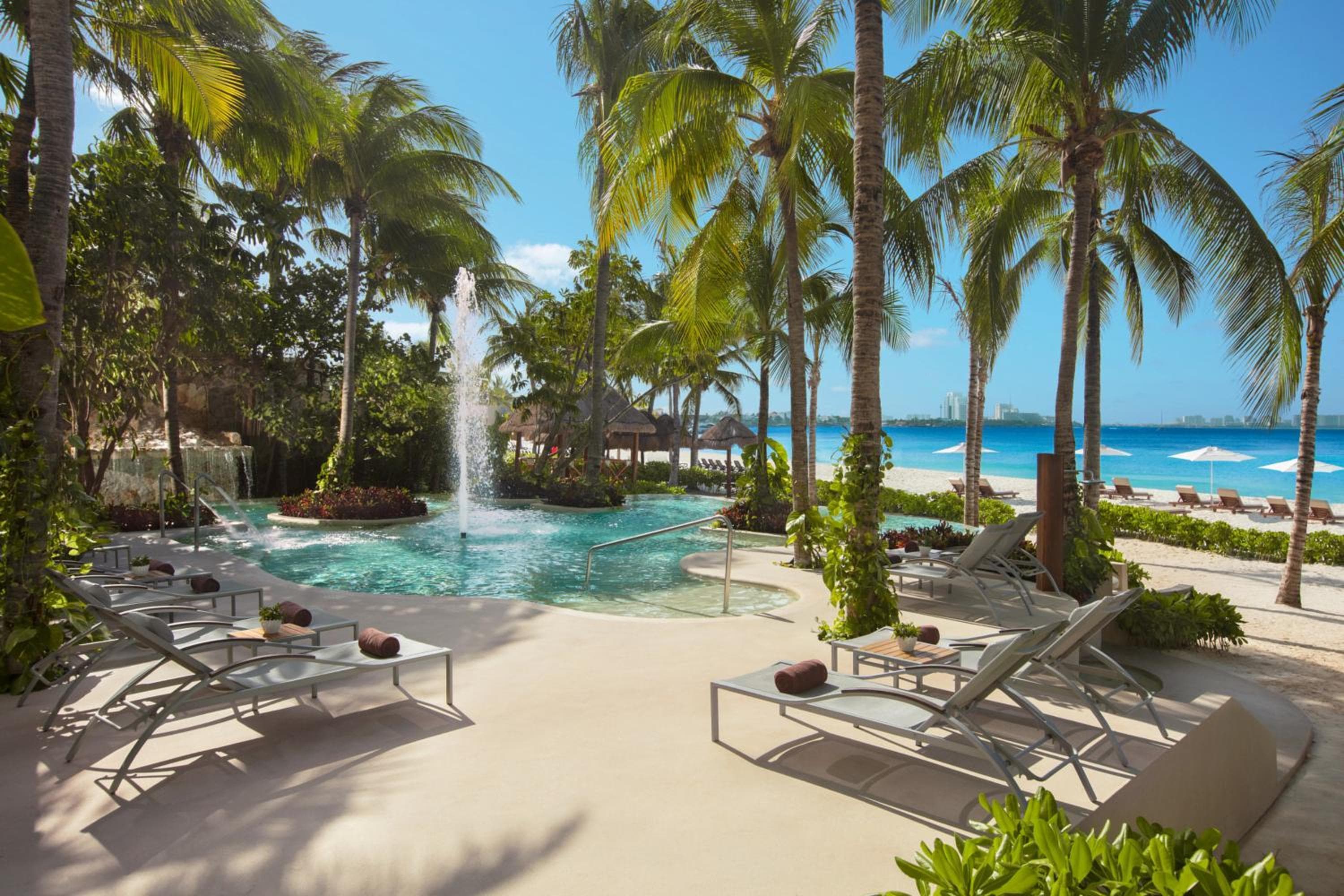 Dreams Sands Cancun Resort & Spa — 15