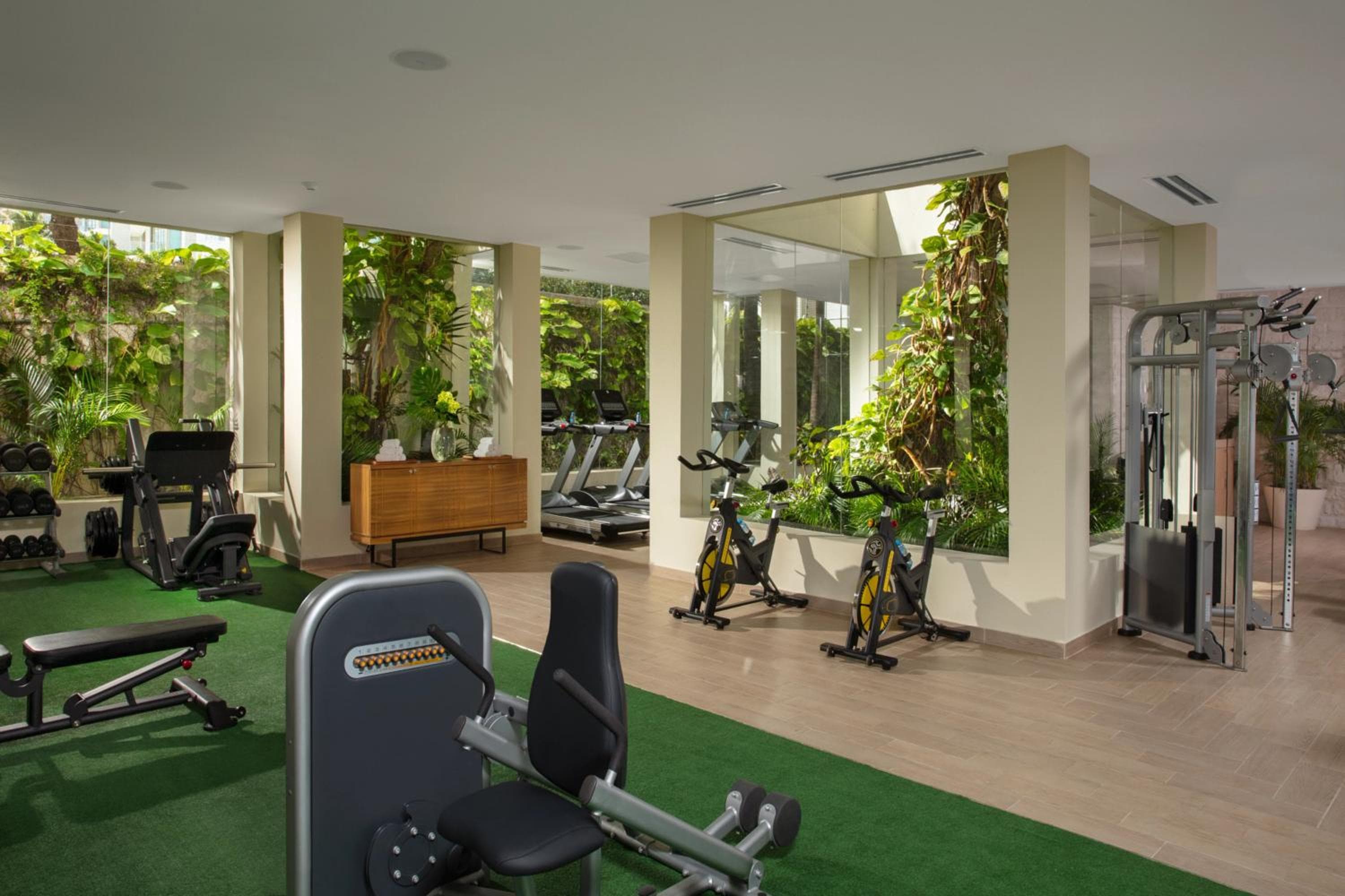 Dreams Sands Cancun Resort & Spa — 17