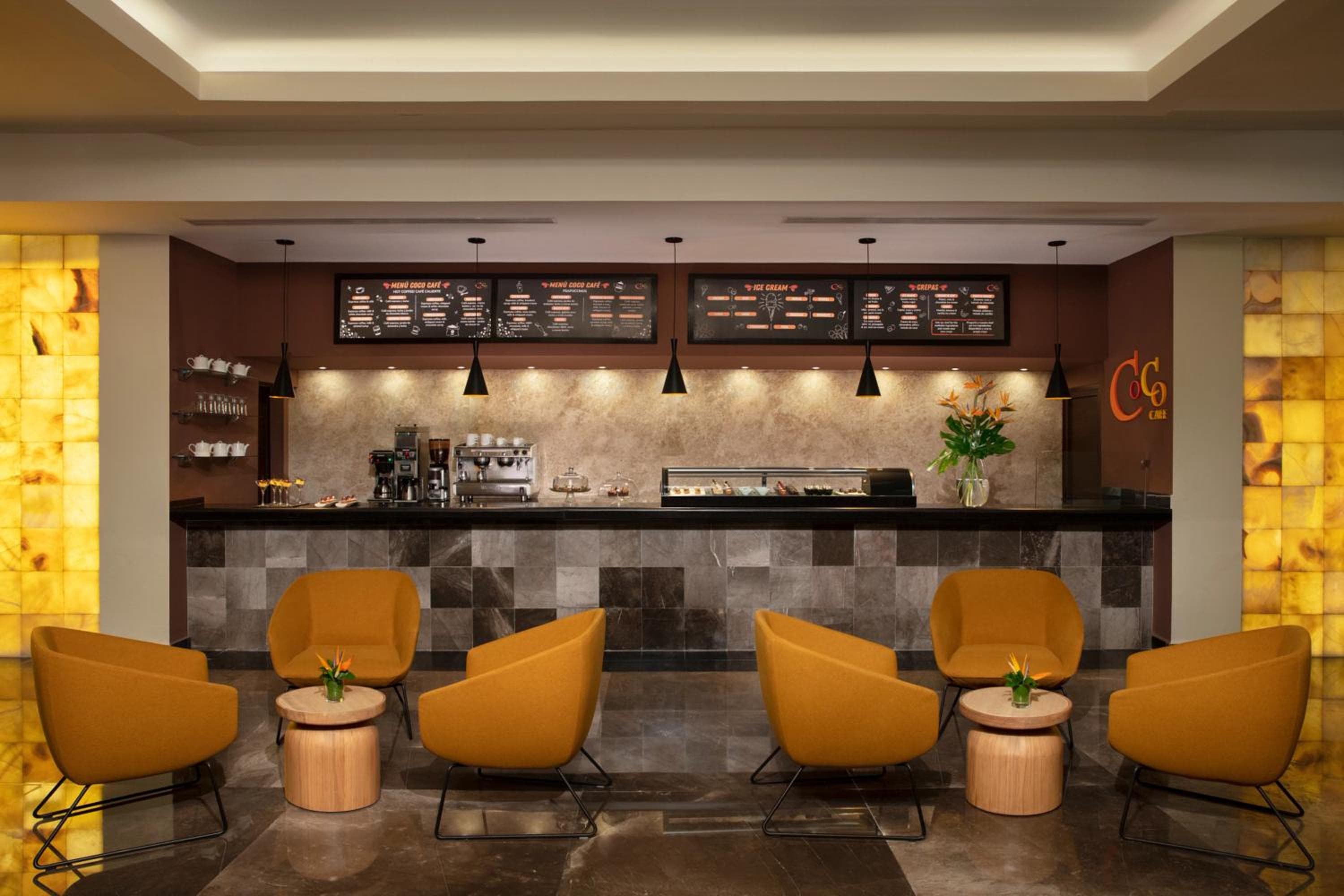 Dreams Sands Cancun Resort & Spa — 16