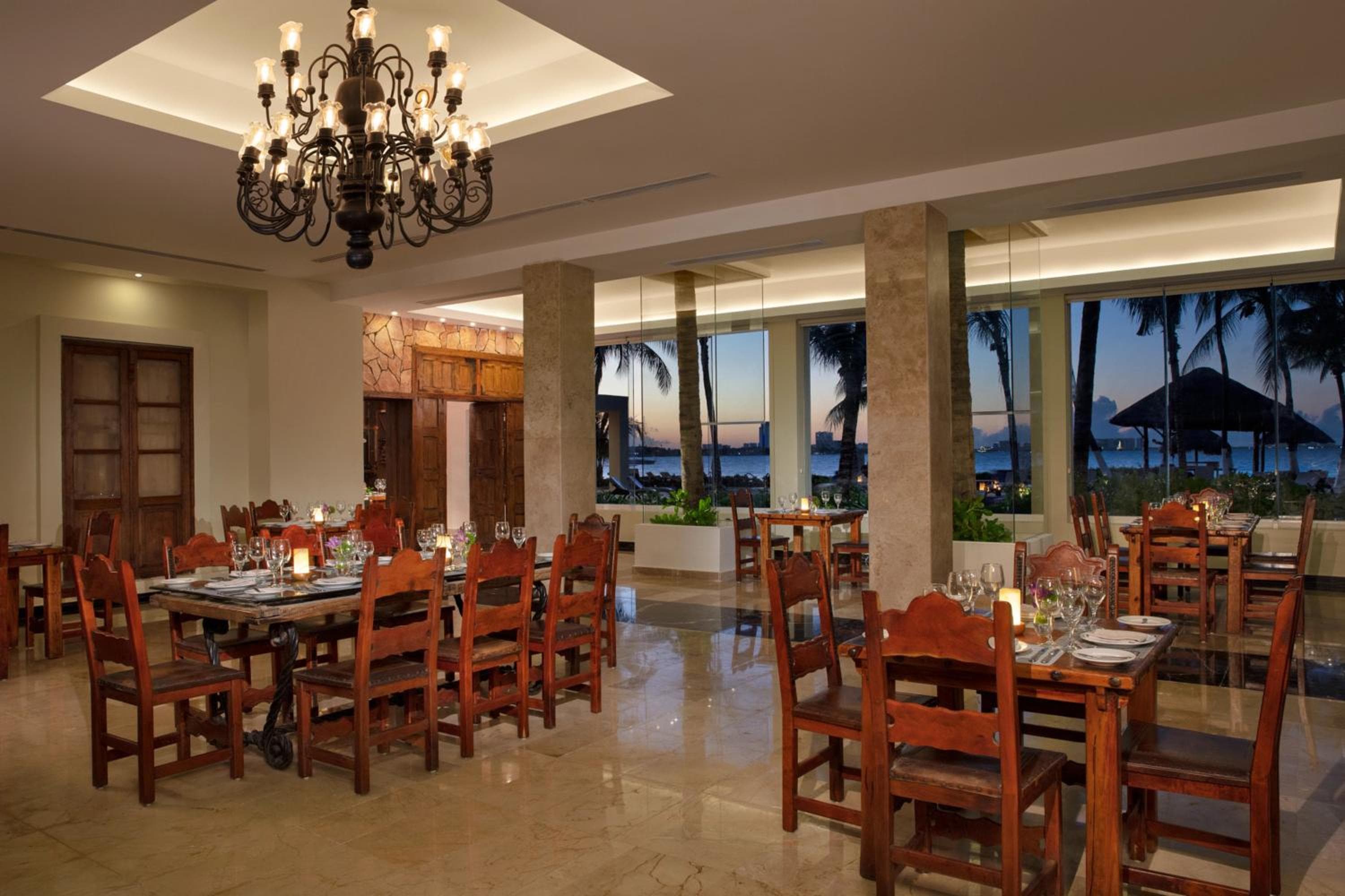 Dreams Sands Cancun Resort & Spa — 21