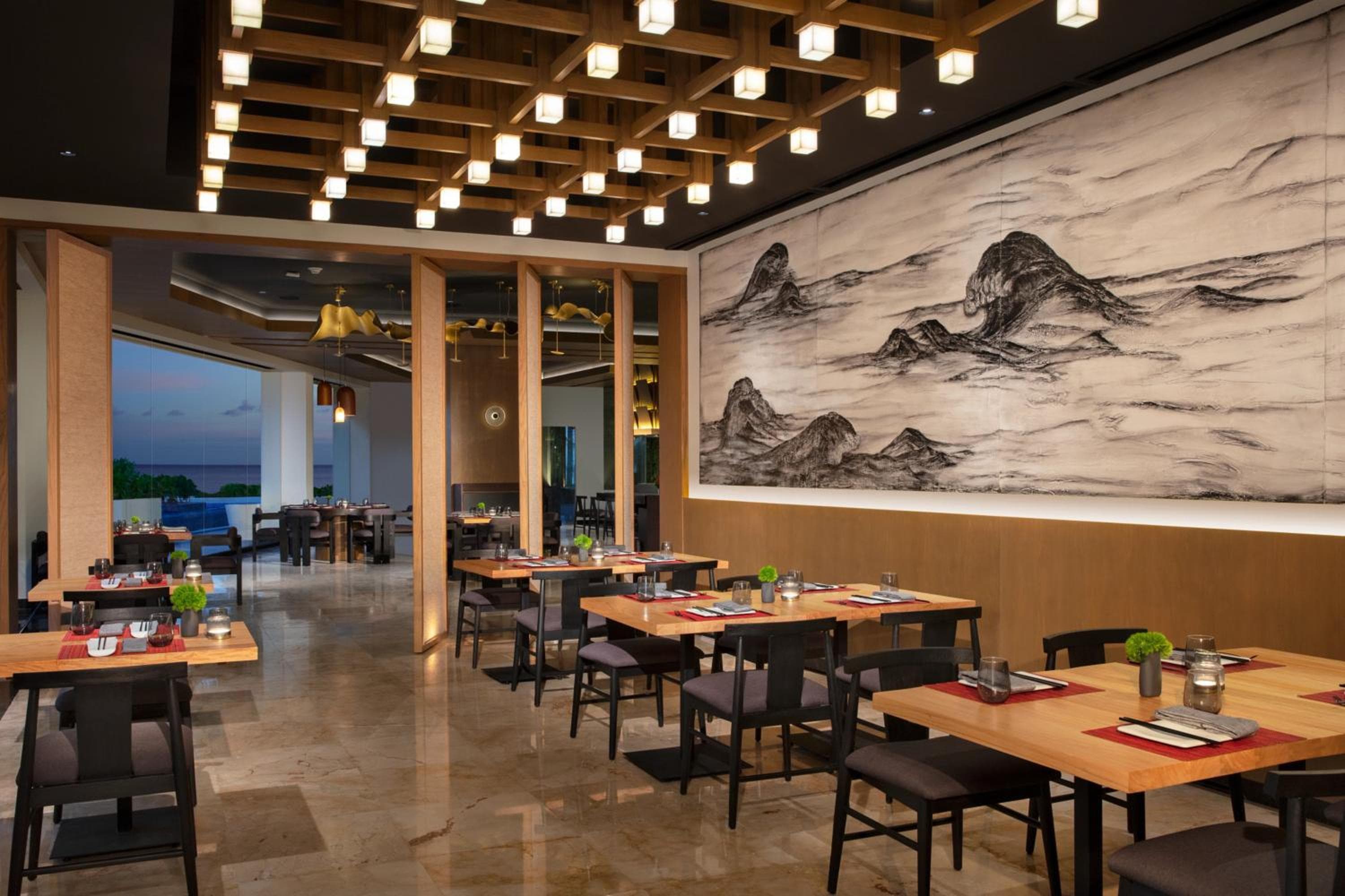 Dreams Sands Cancun Resort & Spa — 13