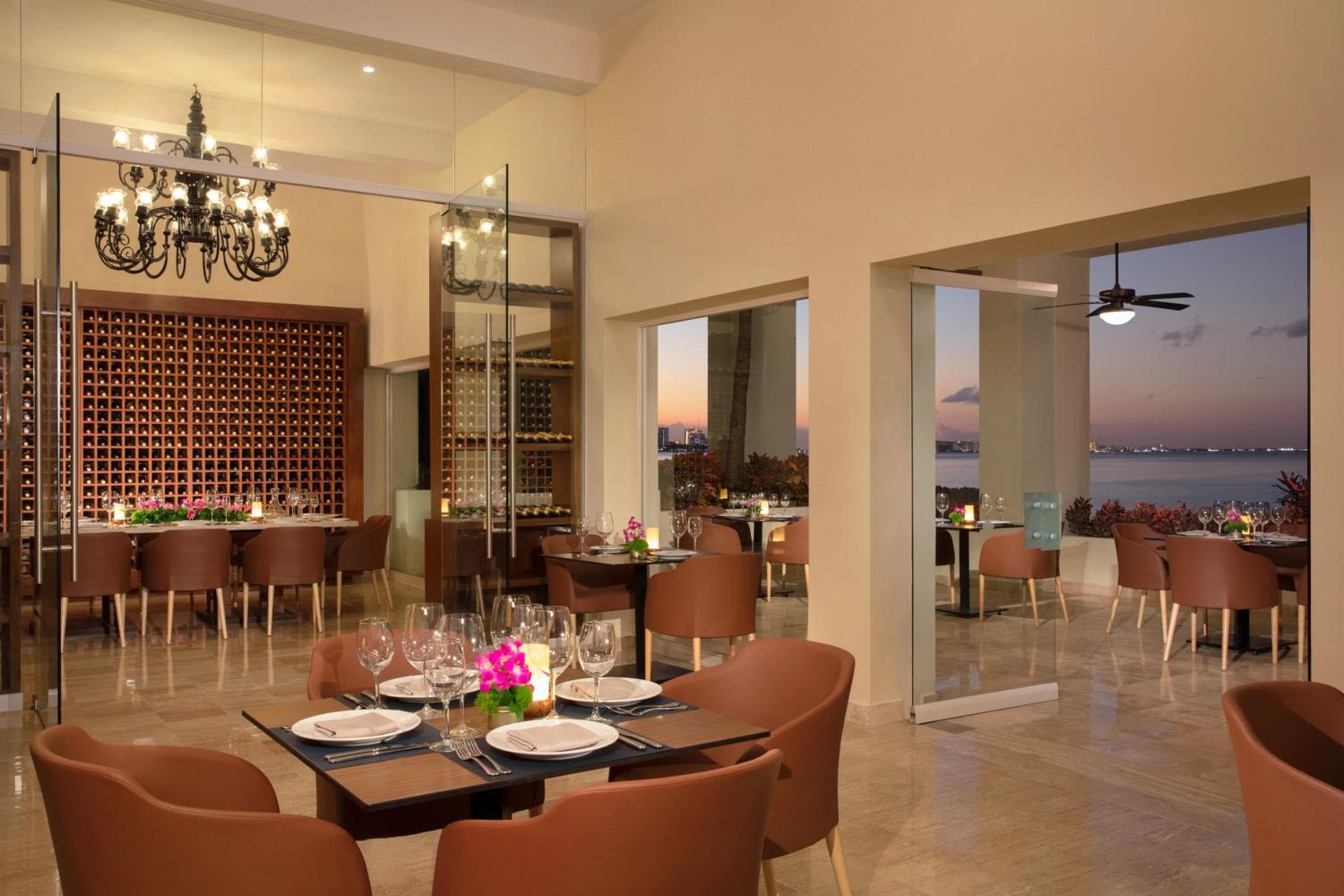 Dreams Sands Cancun Resort & Spa — 22