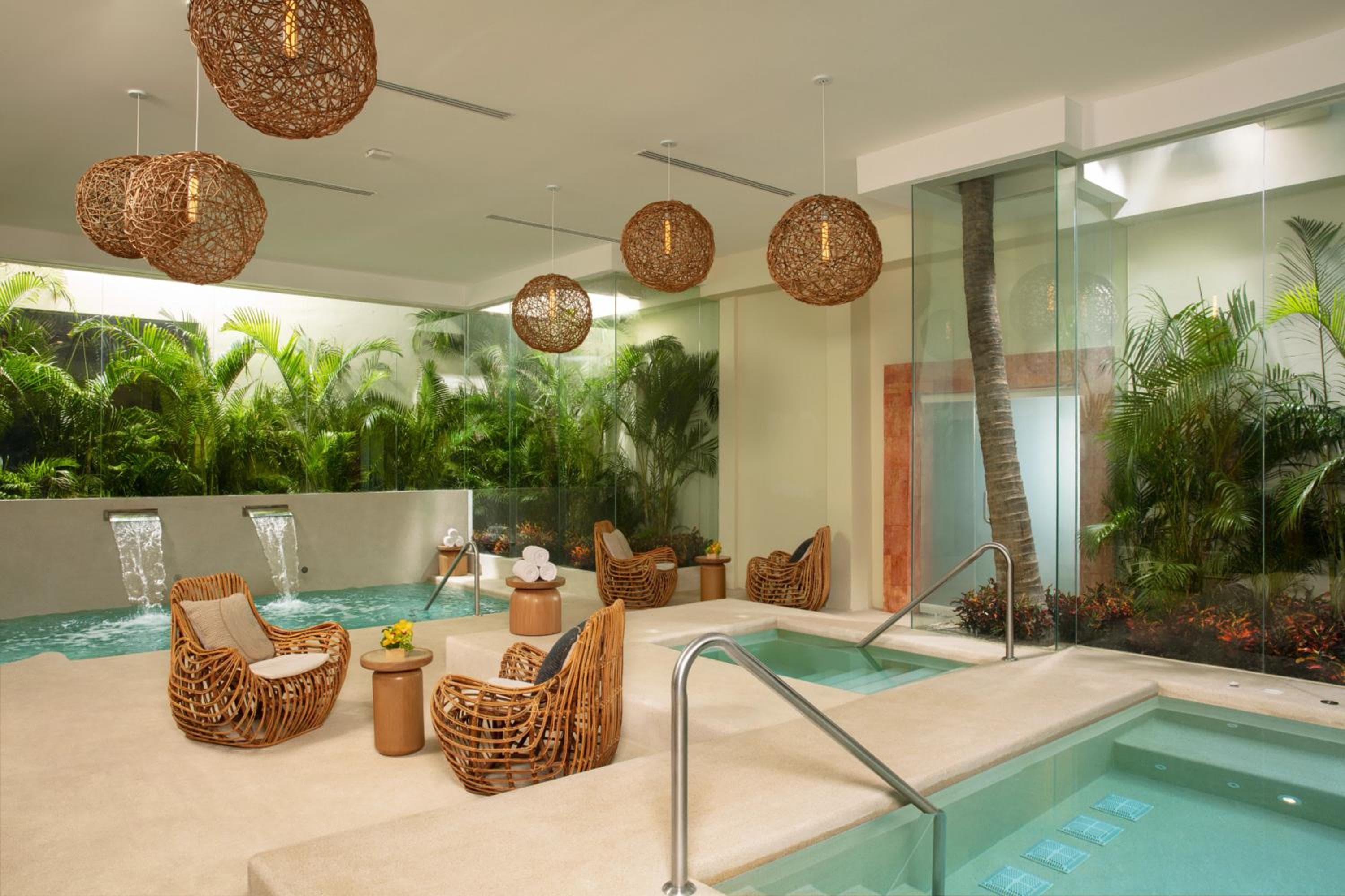 Dreams Sands Cancun Resort & Spa — 19