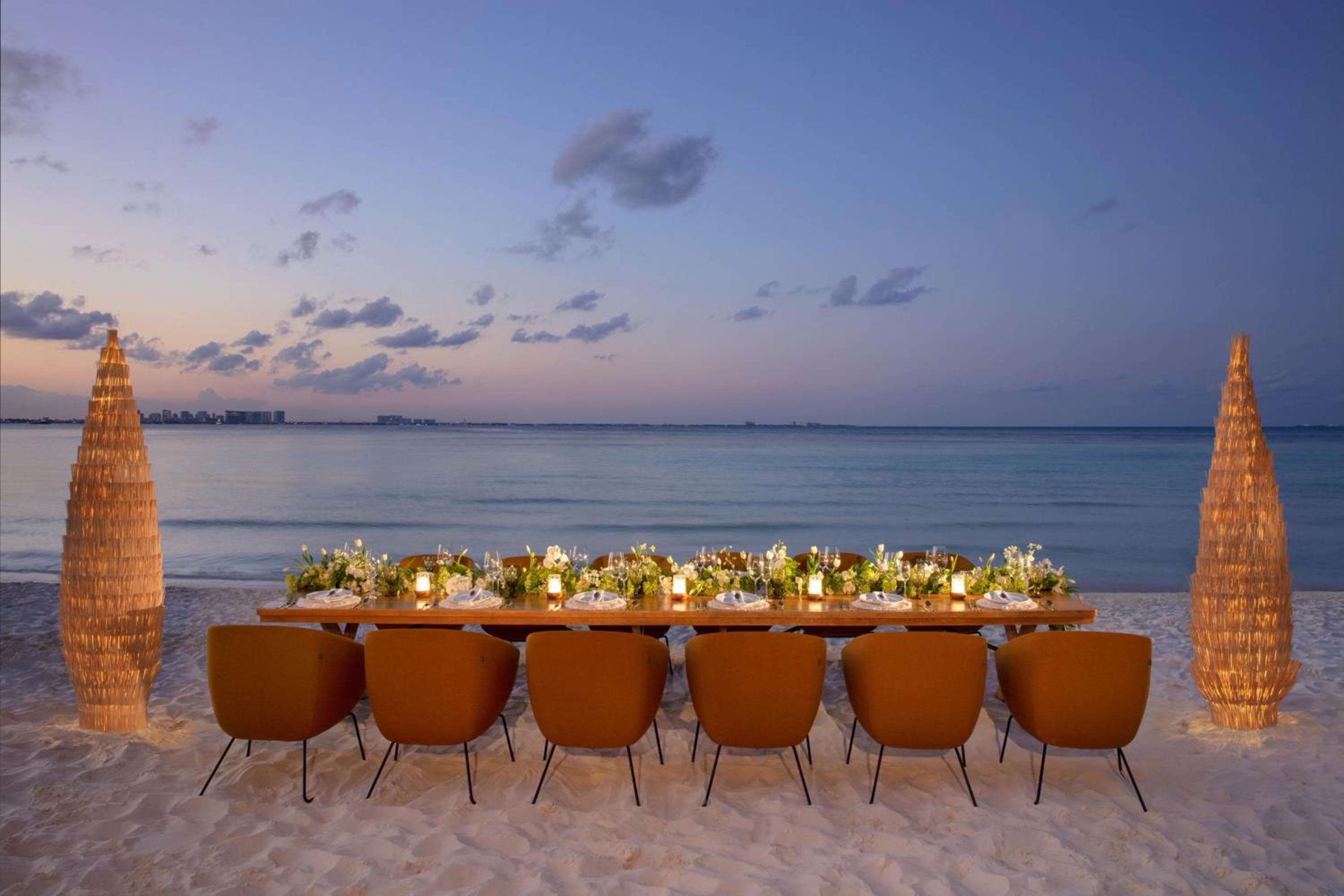 Dreams Sands Cancun Resort & Spa — 27