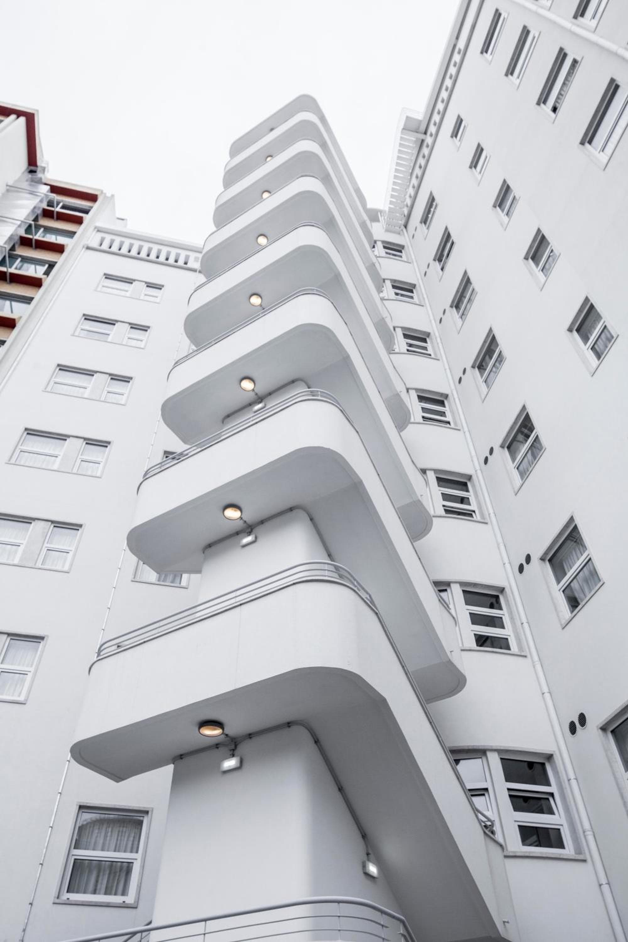 Luzeiros Suites — 15