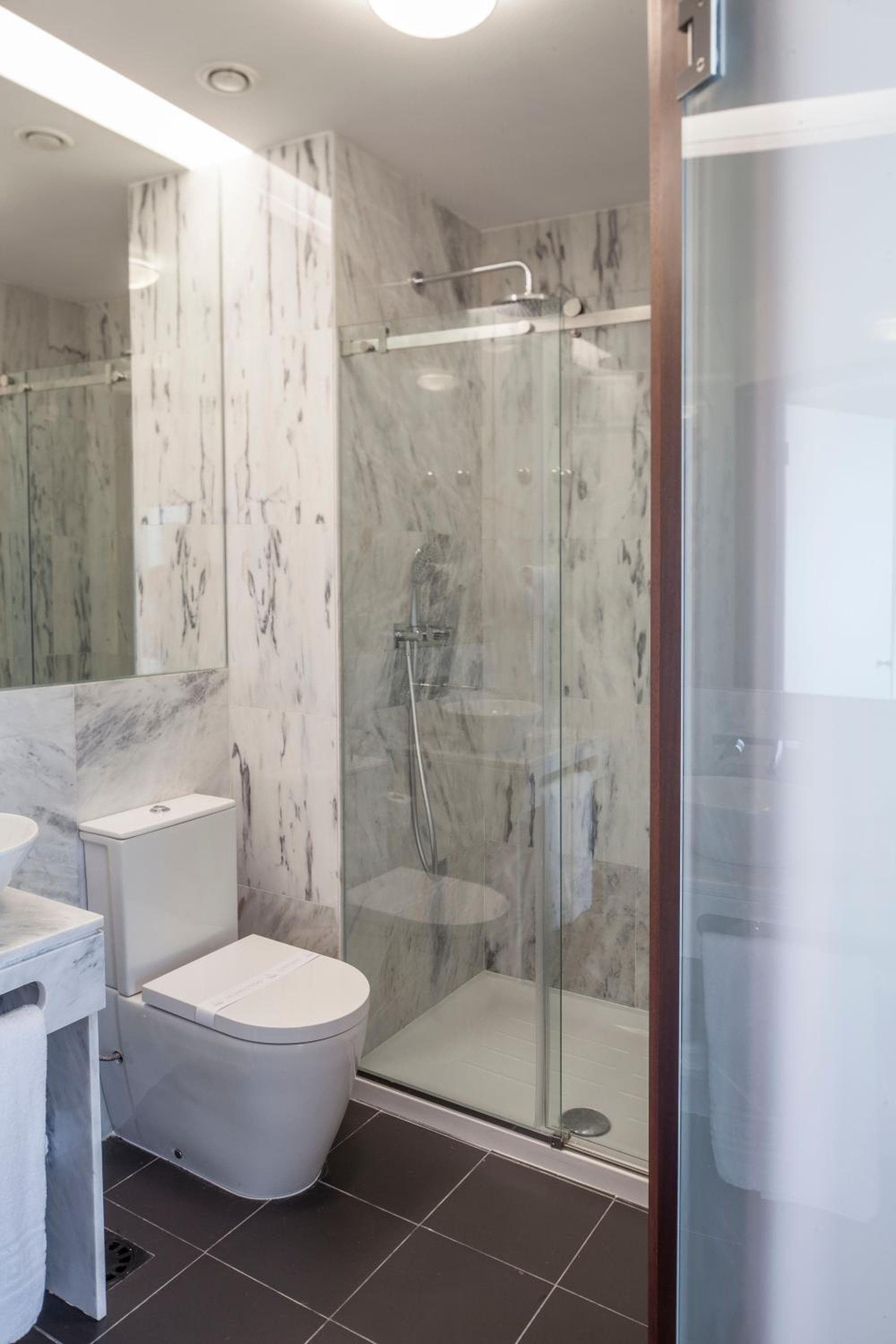 Luzeiros Suites — 3