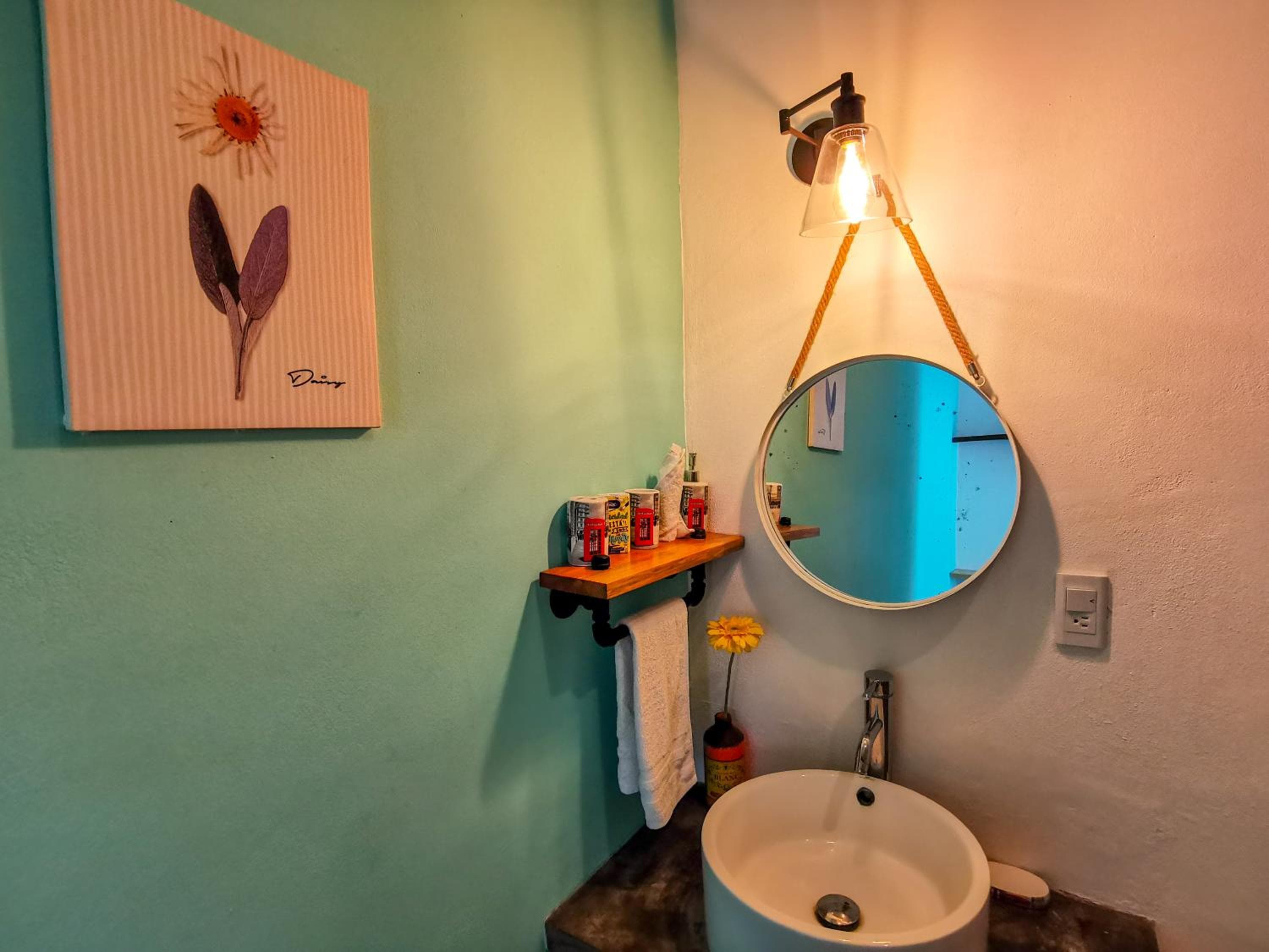 Les Suites Calle 2 by Galian — 29