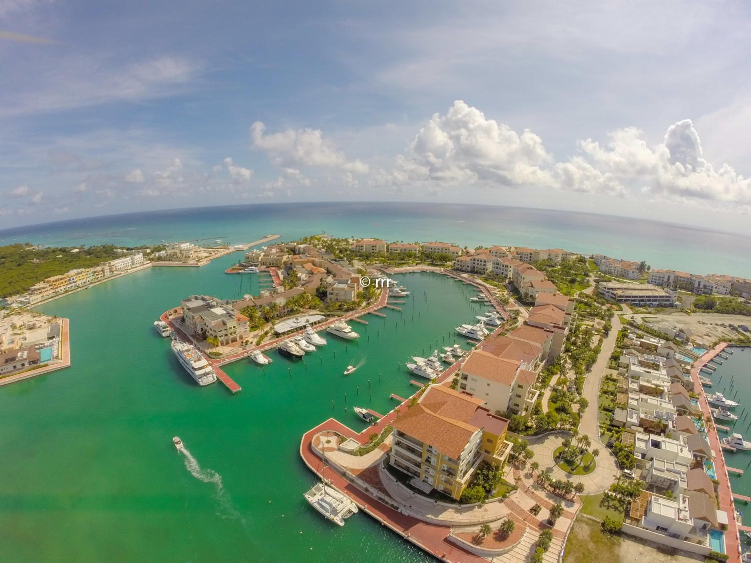 Fishing Lodge Cap Cana — 16