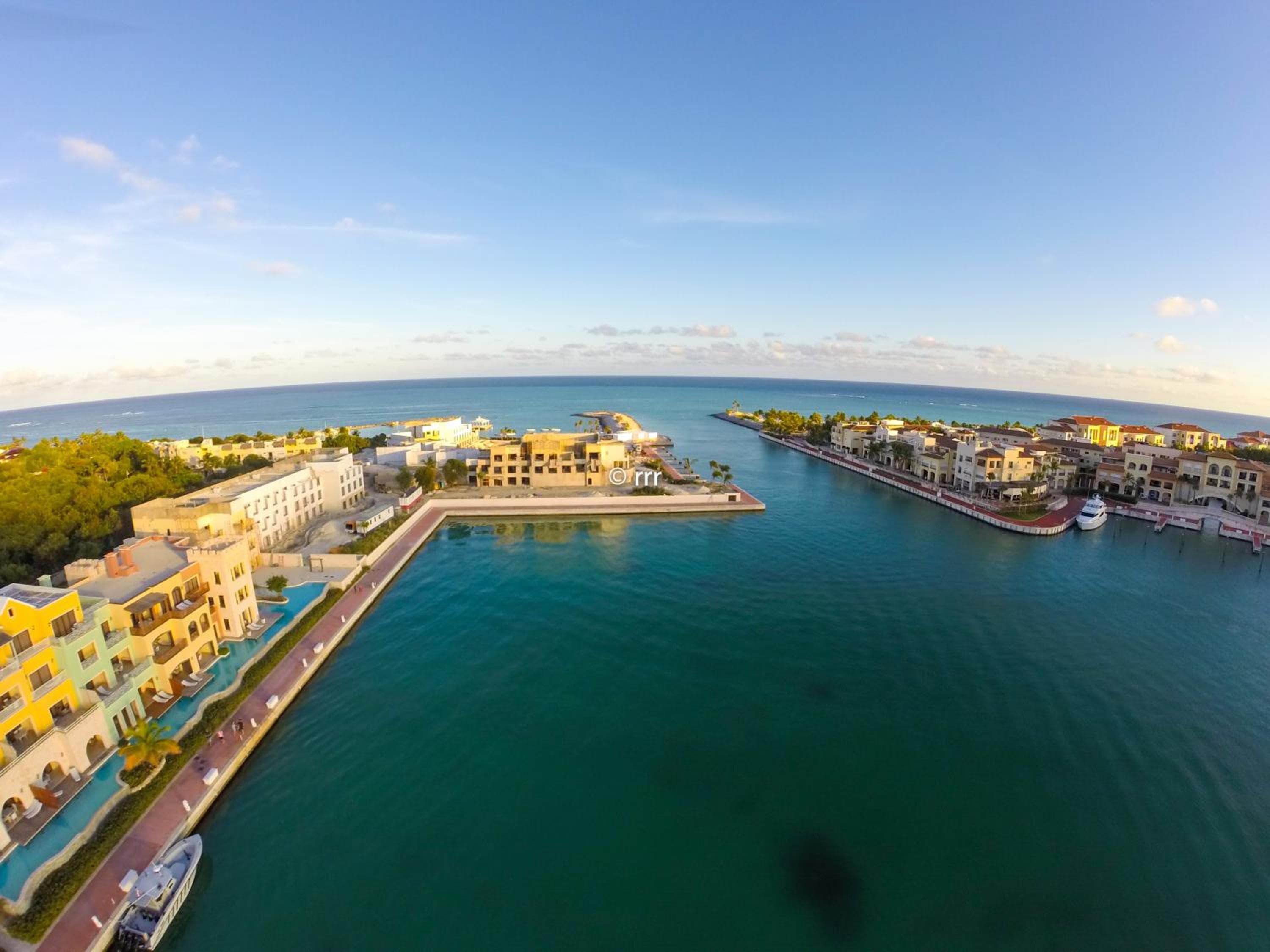 Lodge de pesca Cap Cana — 17