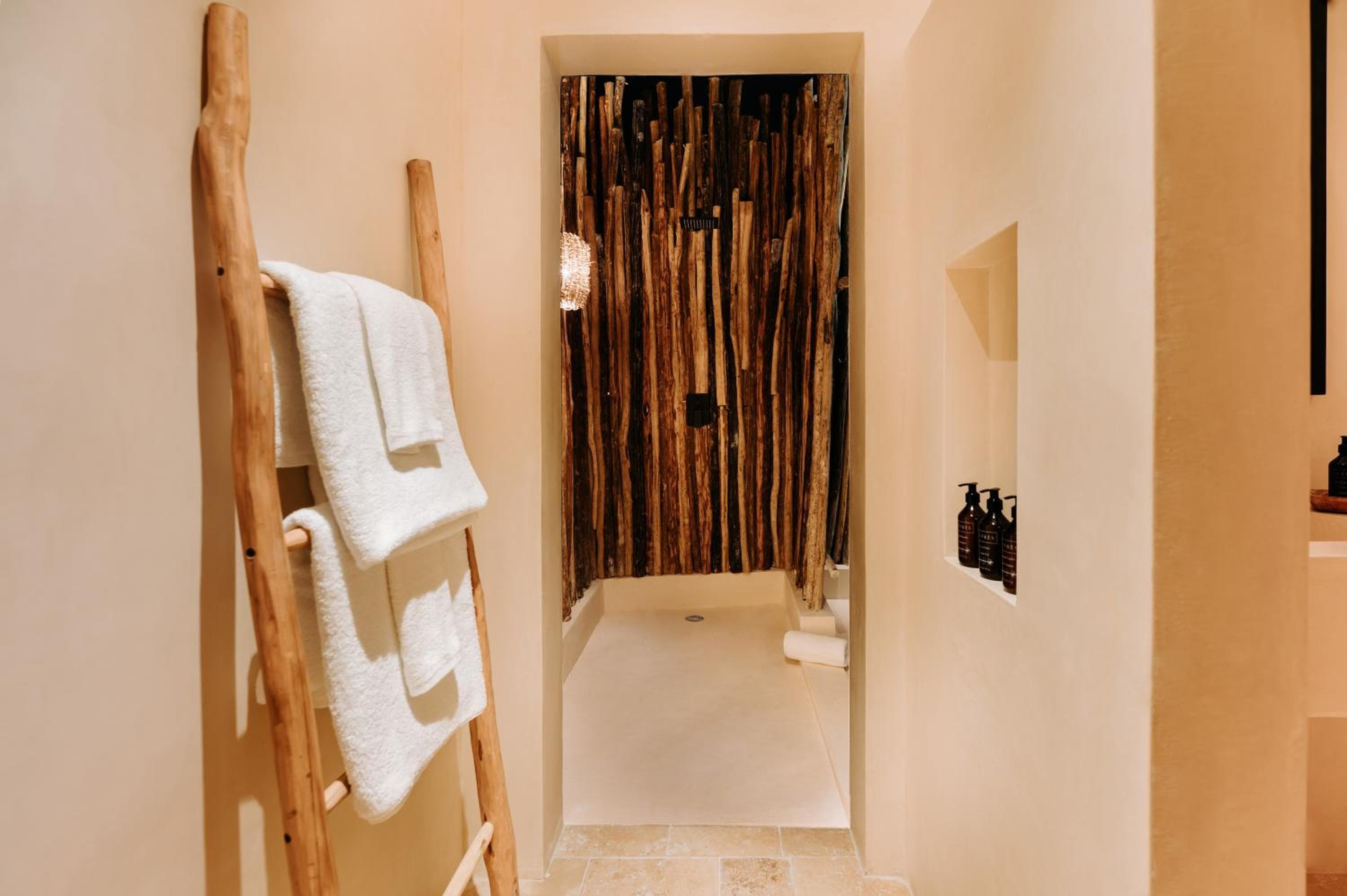 Majaro Hotel Tulum — 13