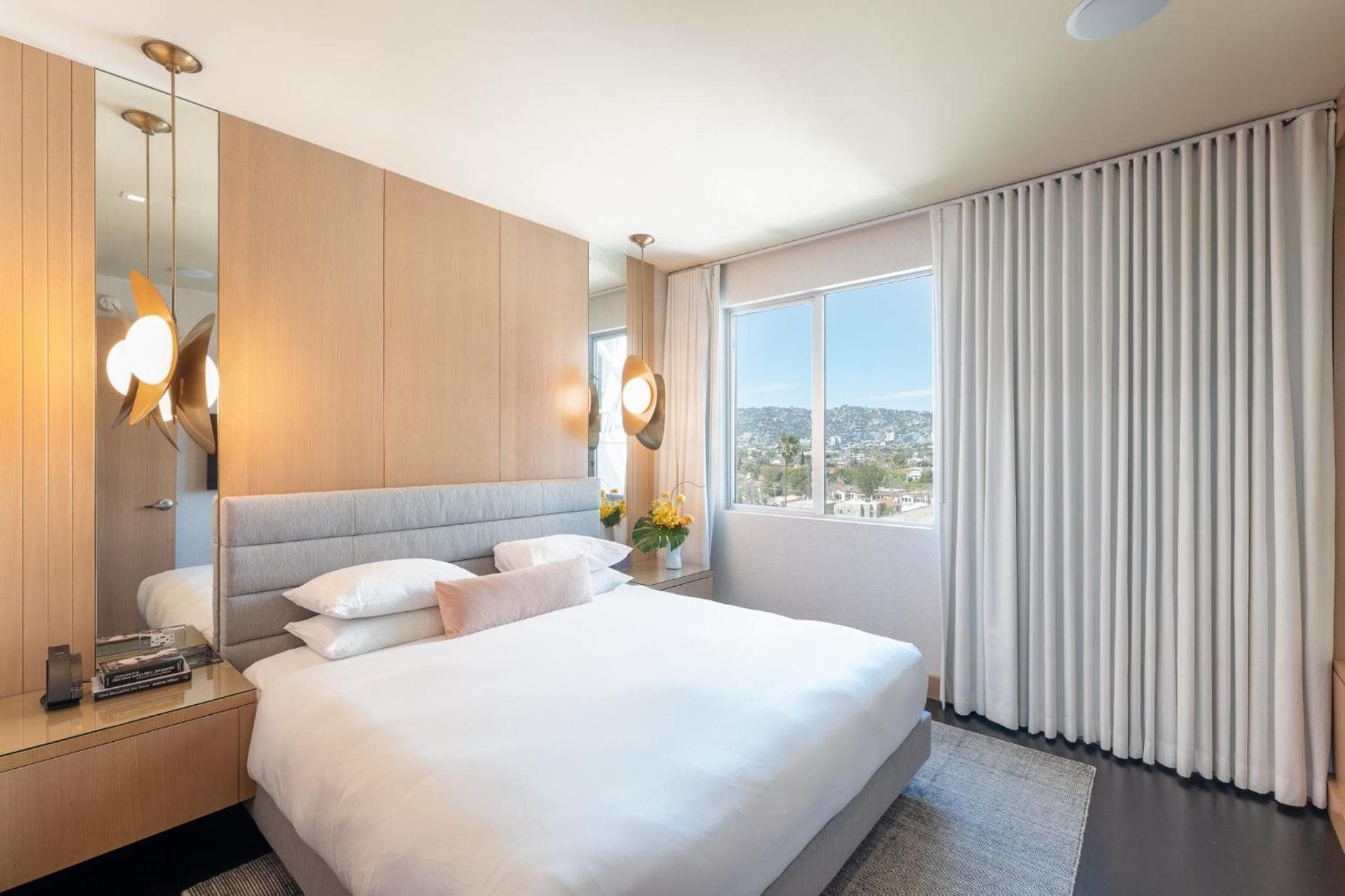Kimpton Hotel Wilshire by IHG — 6