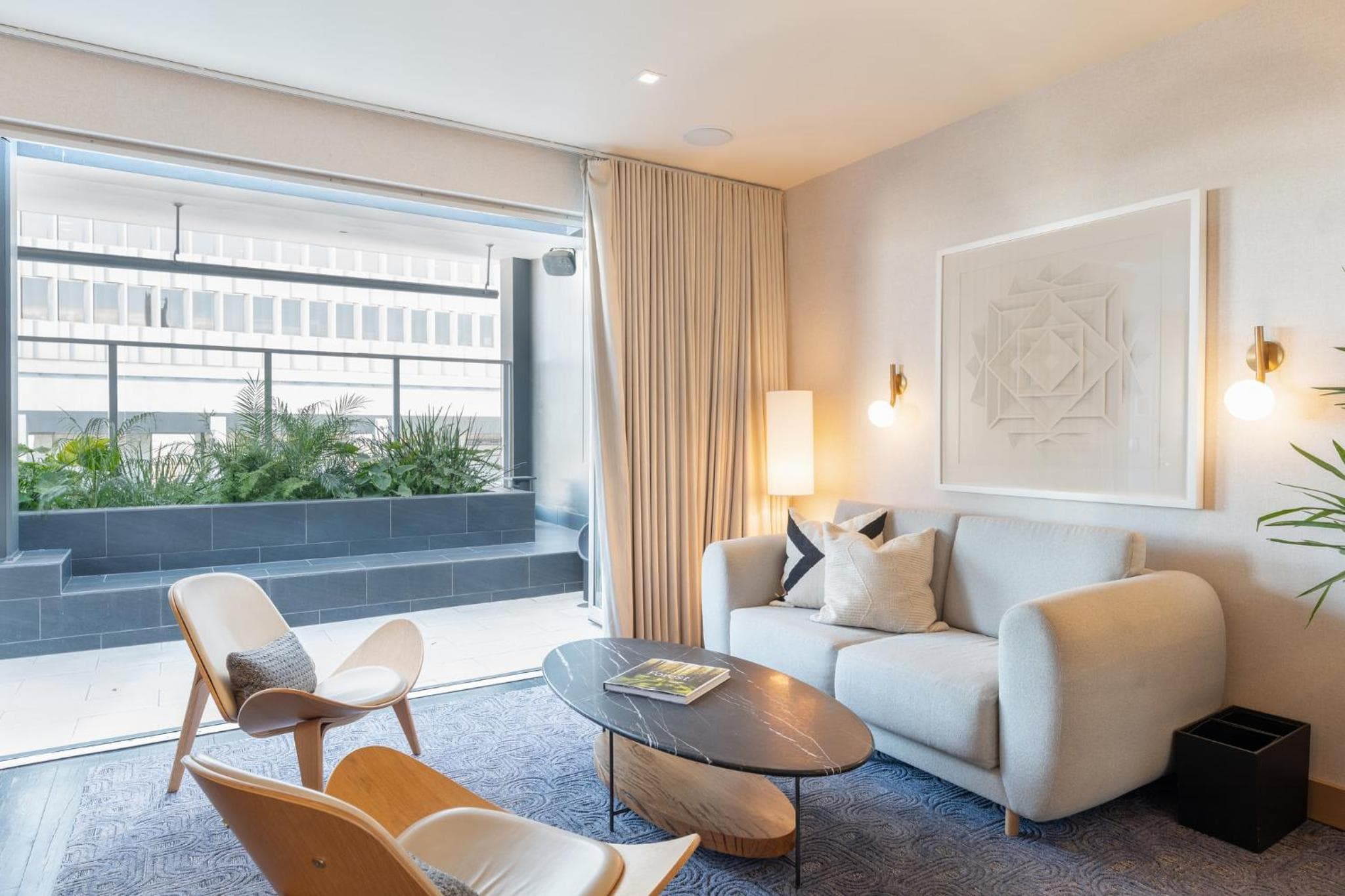 Kimpton Hotel Wilshire, un hotel IHG — 26