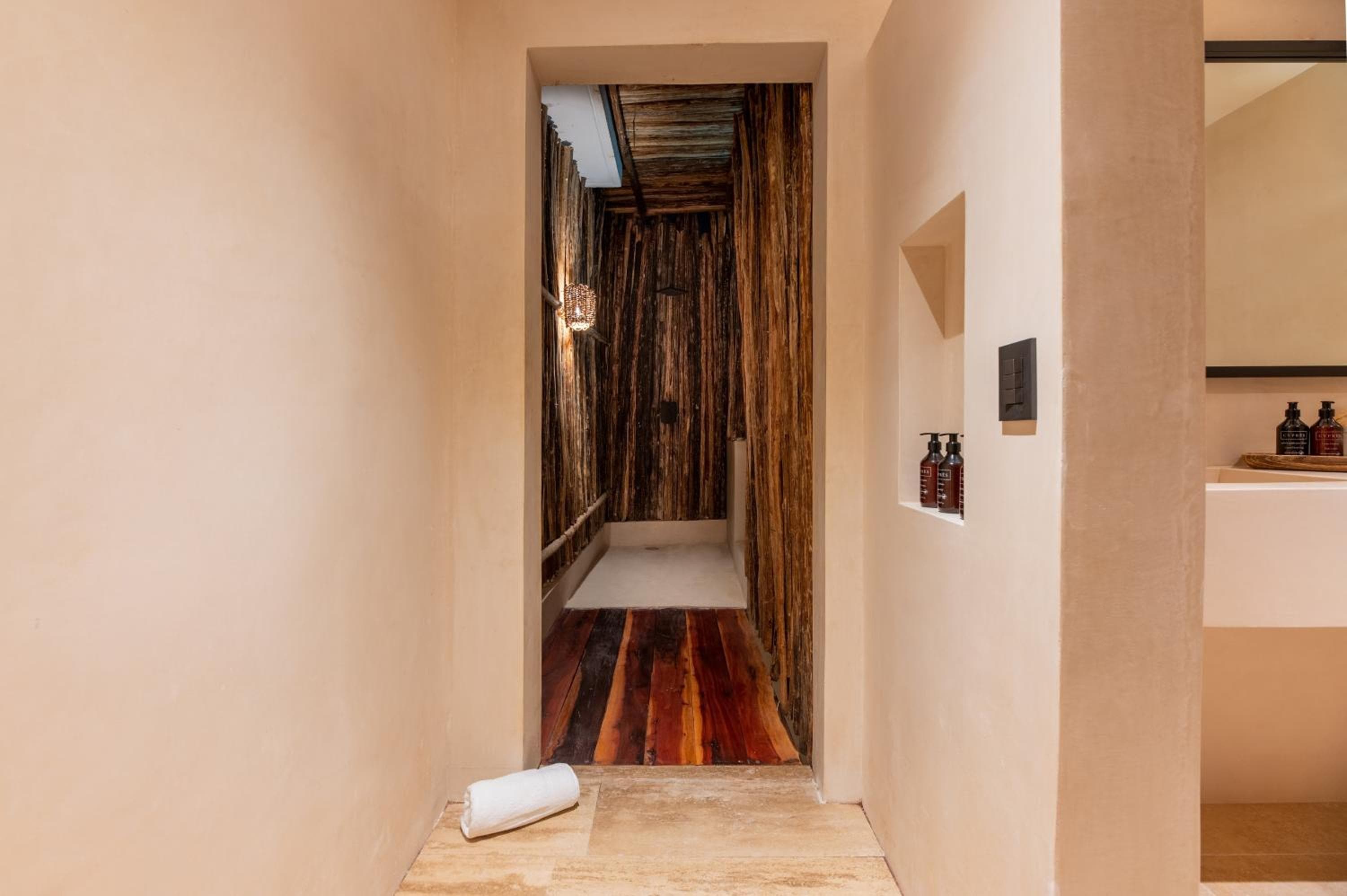 Majaro Hotel Tulum — 18