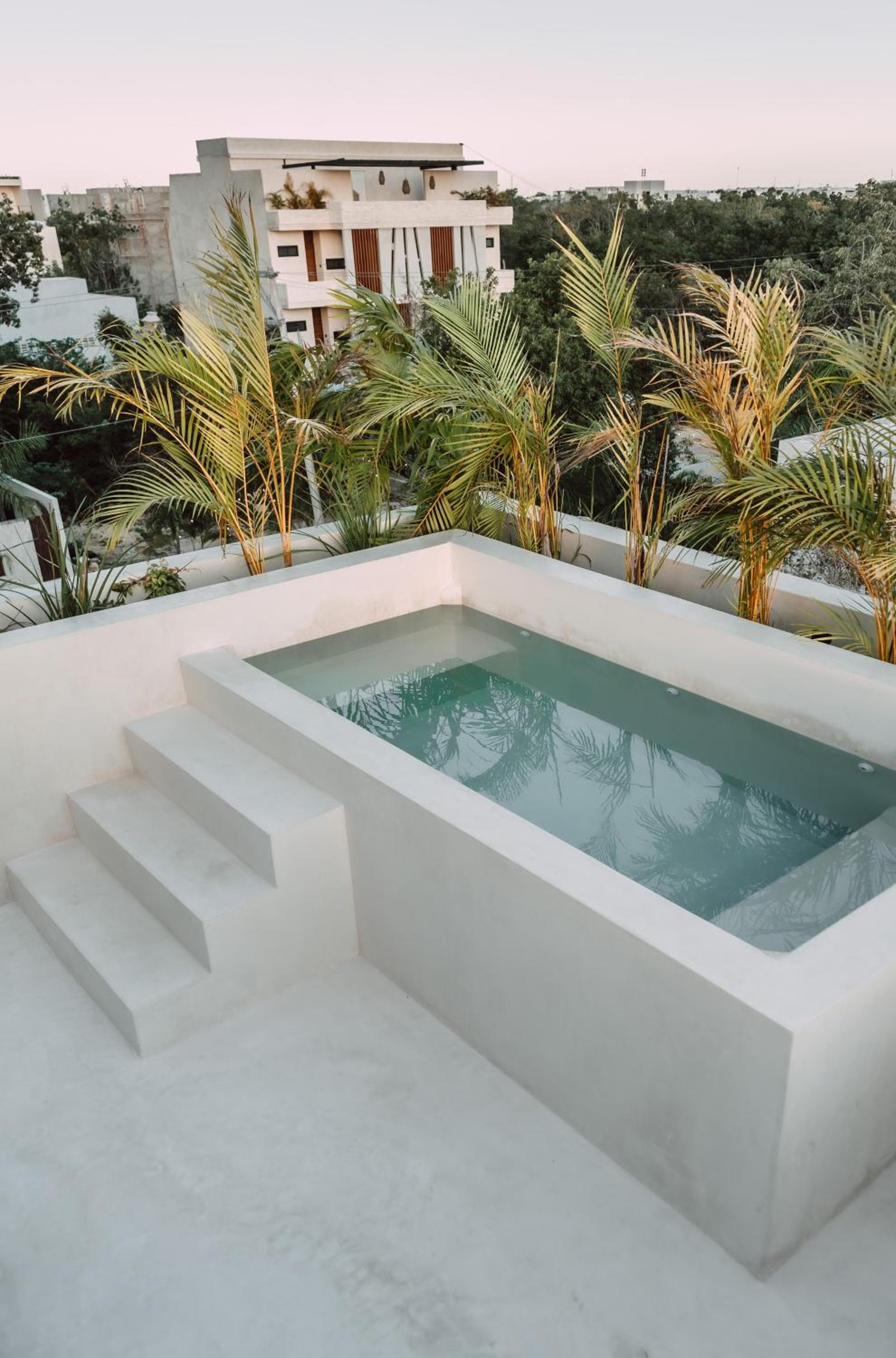 Majaro Hotel Tulum — 14