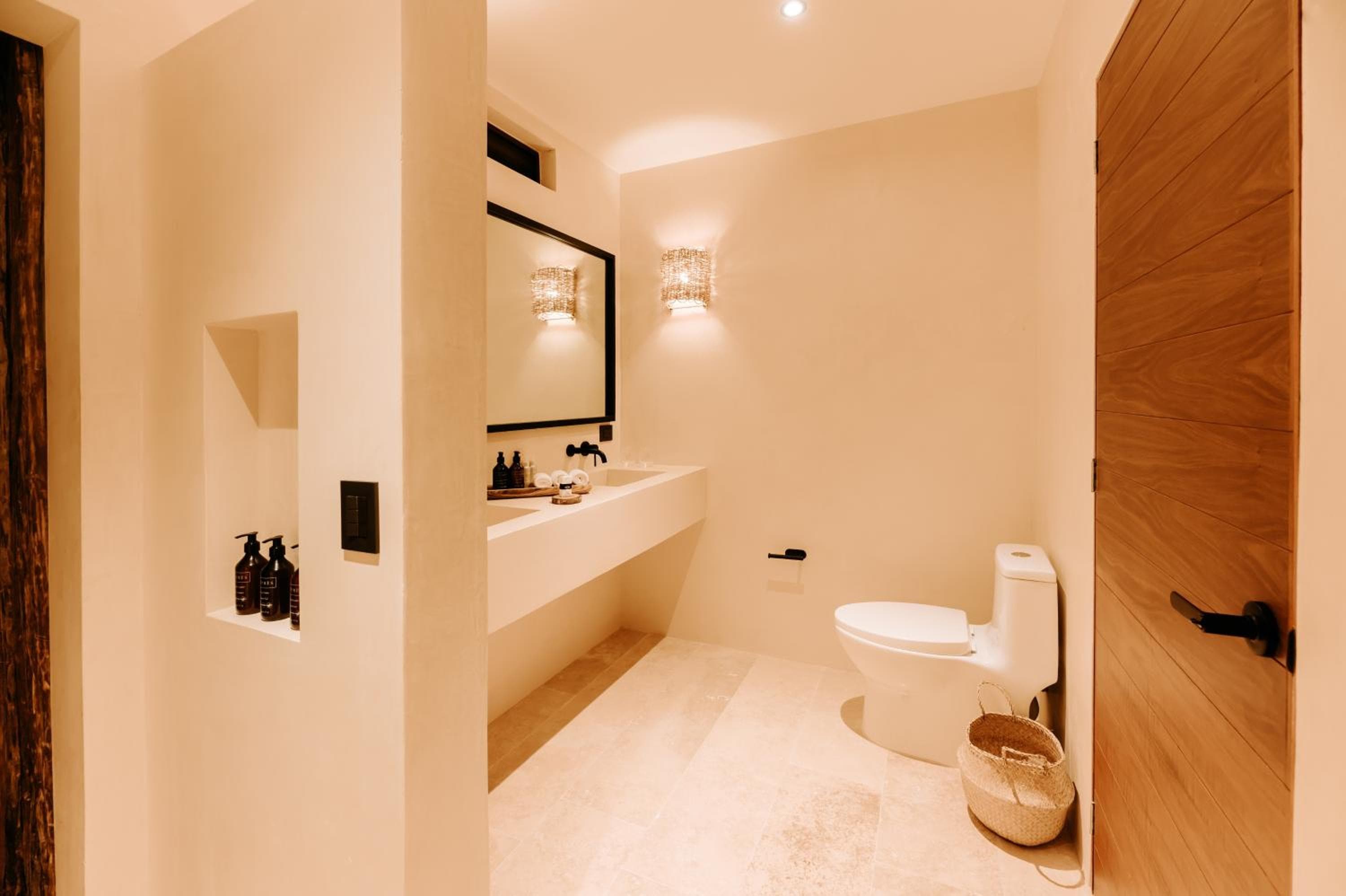 Majaro Hotel Tulum — 28
