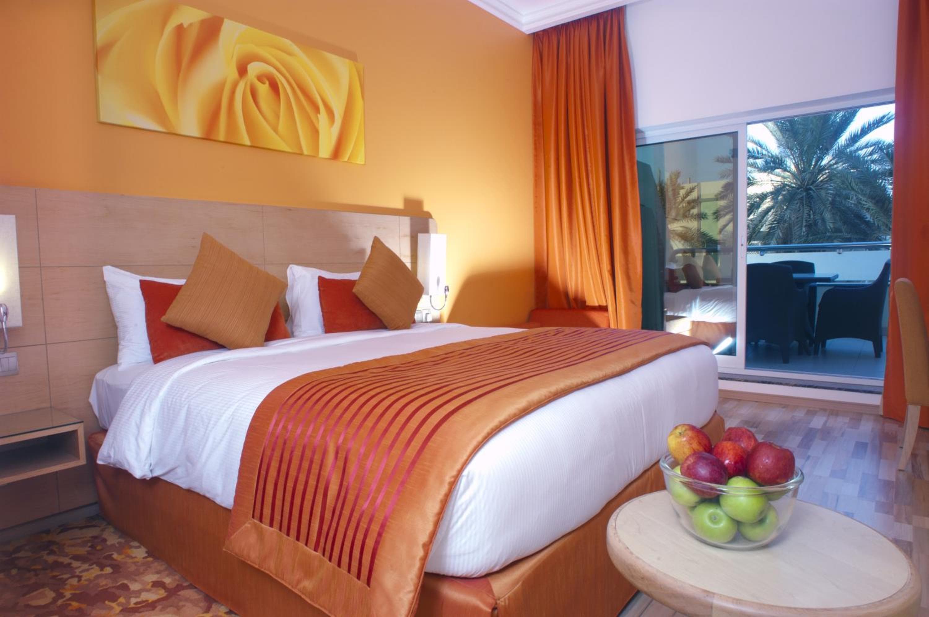 Al Khoory Executive Hotel, Al Wasl — 24