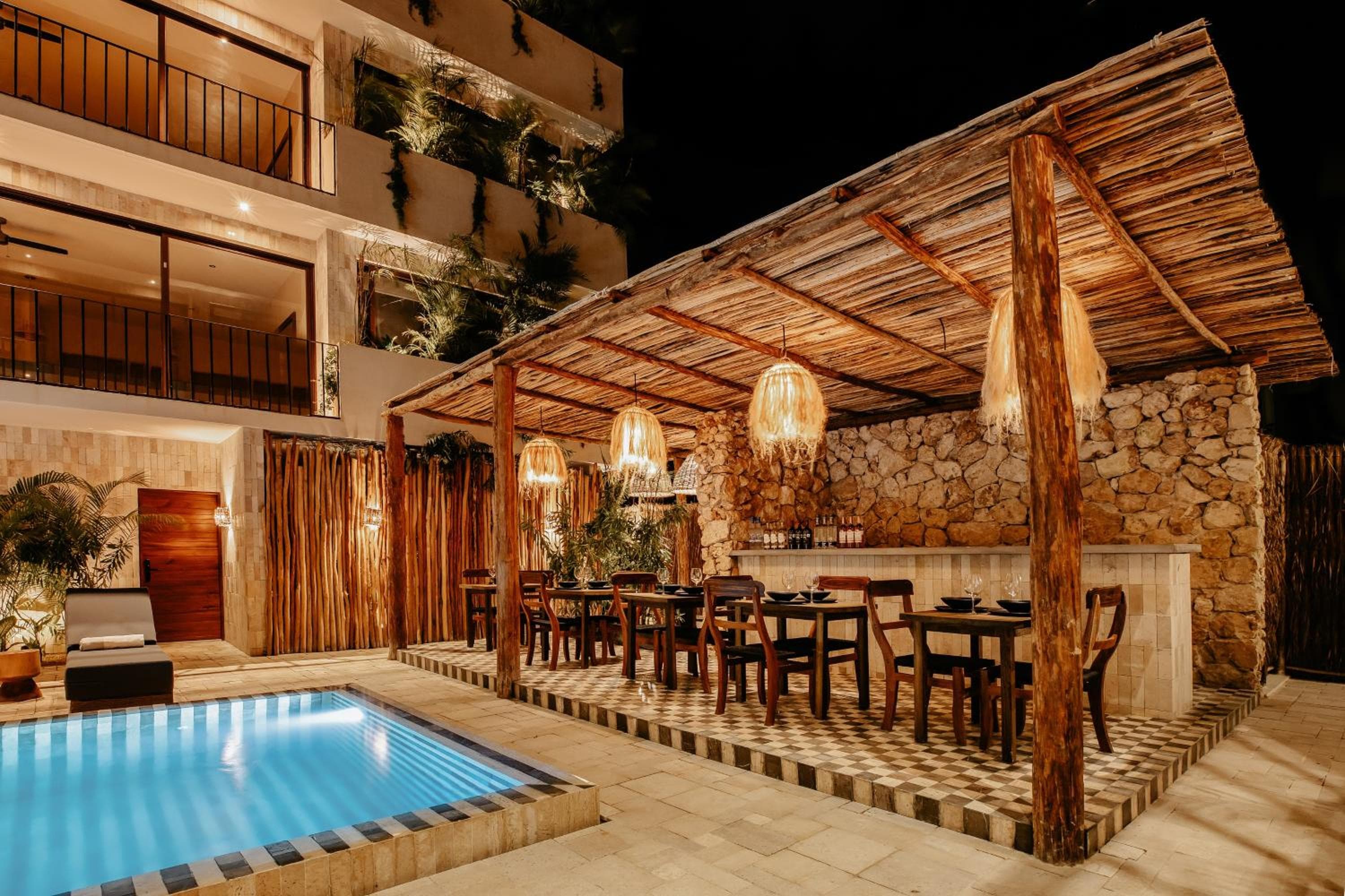 Majaro Villa — 22