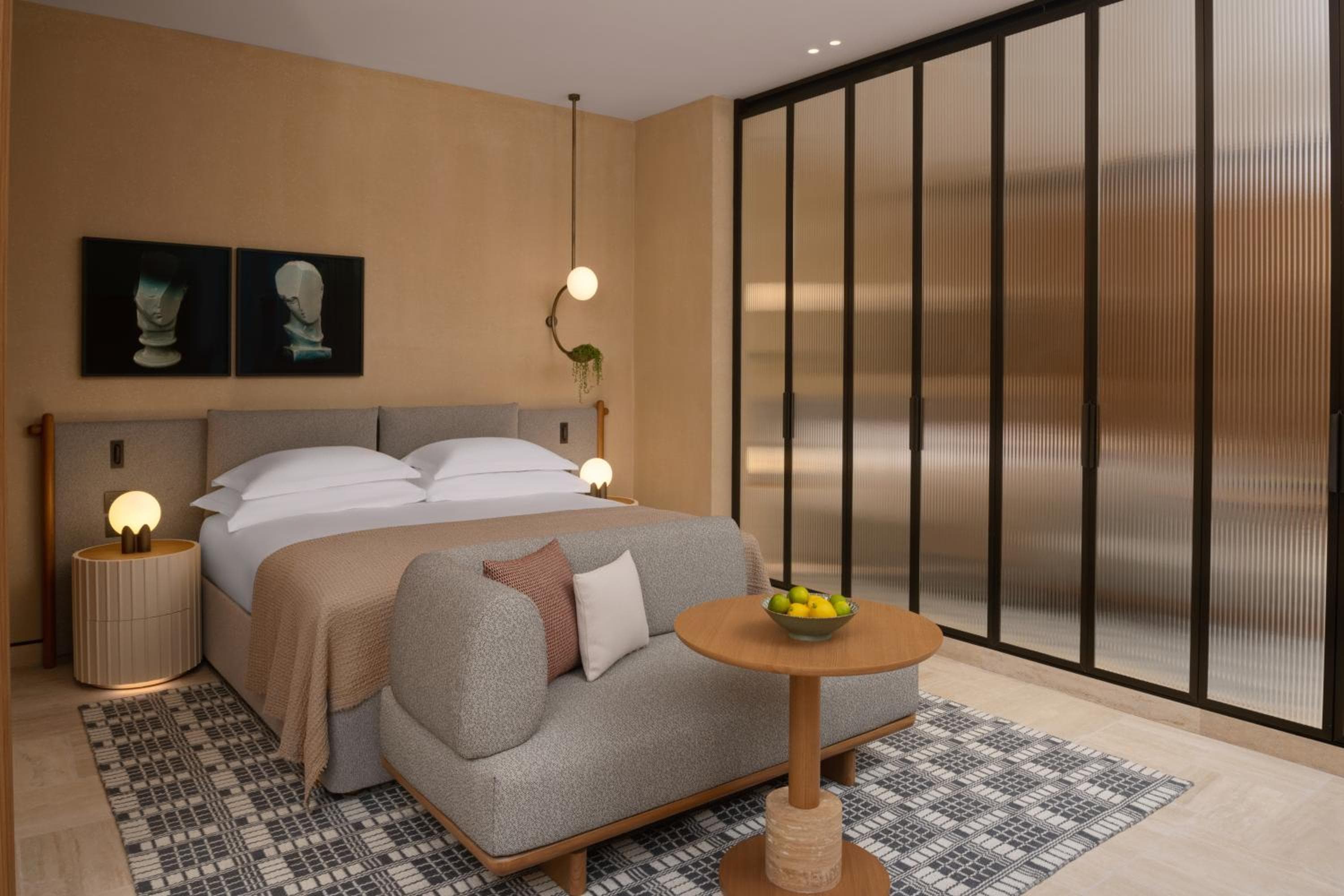 Six Senses Rom — 4