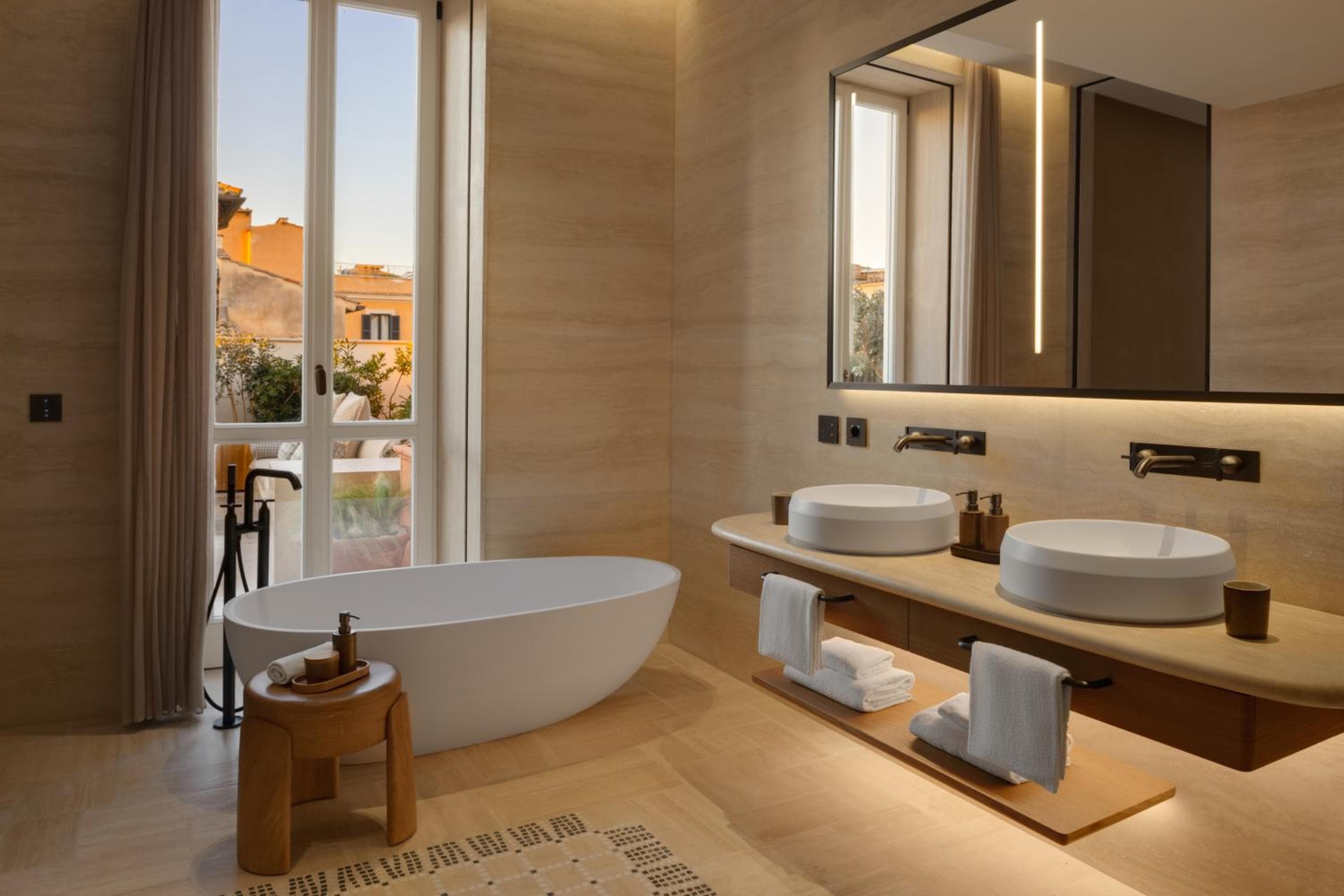 Six Senses Rom — 5
