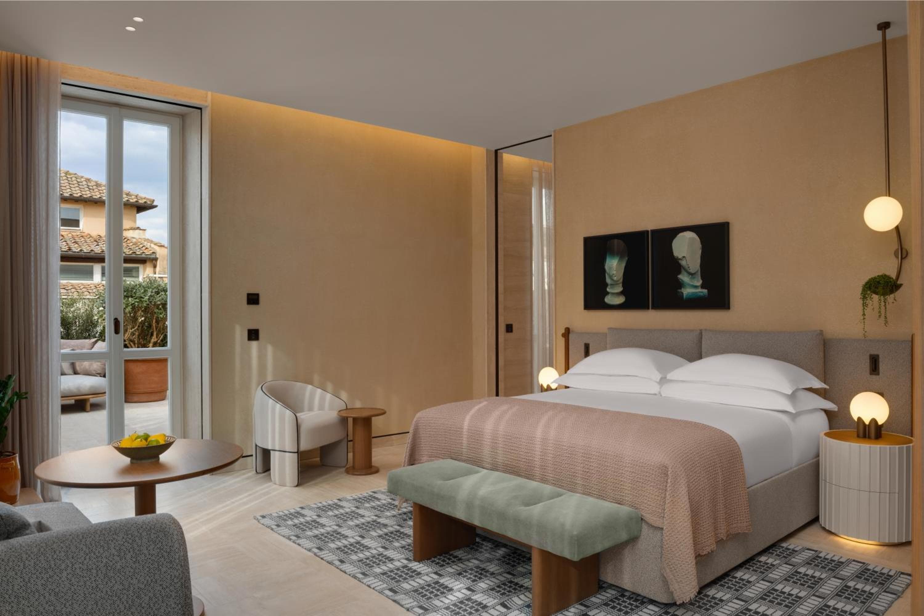 Six Senses Rom — 13