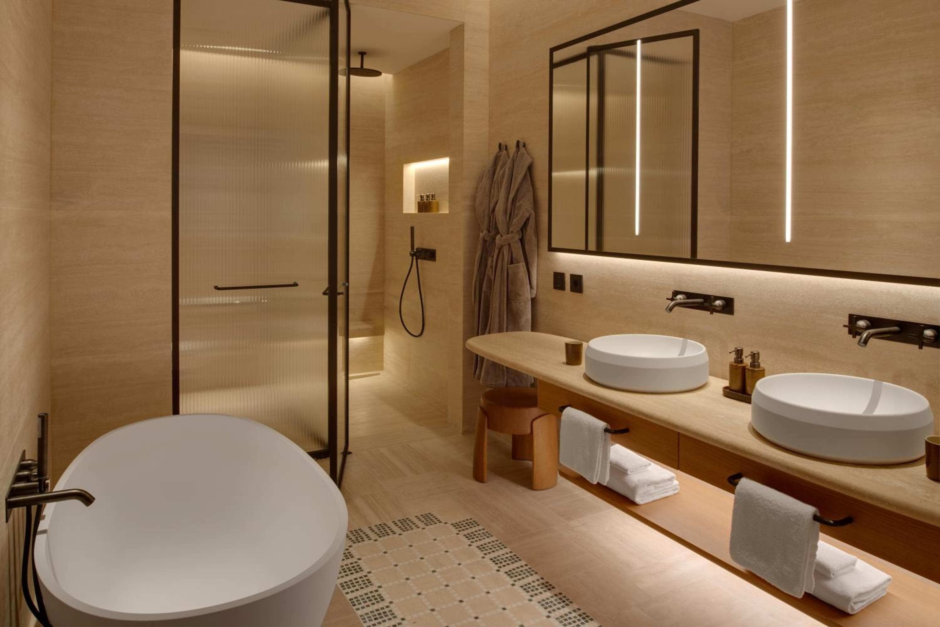 Six Senses Rom — 22