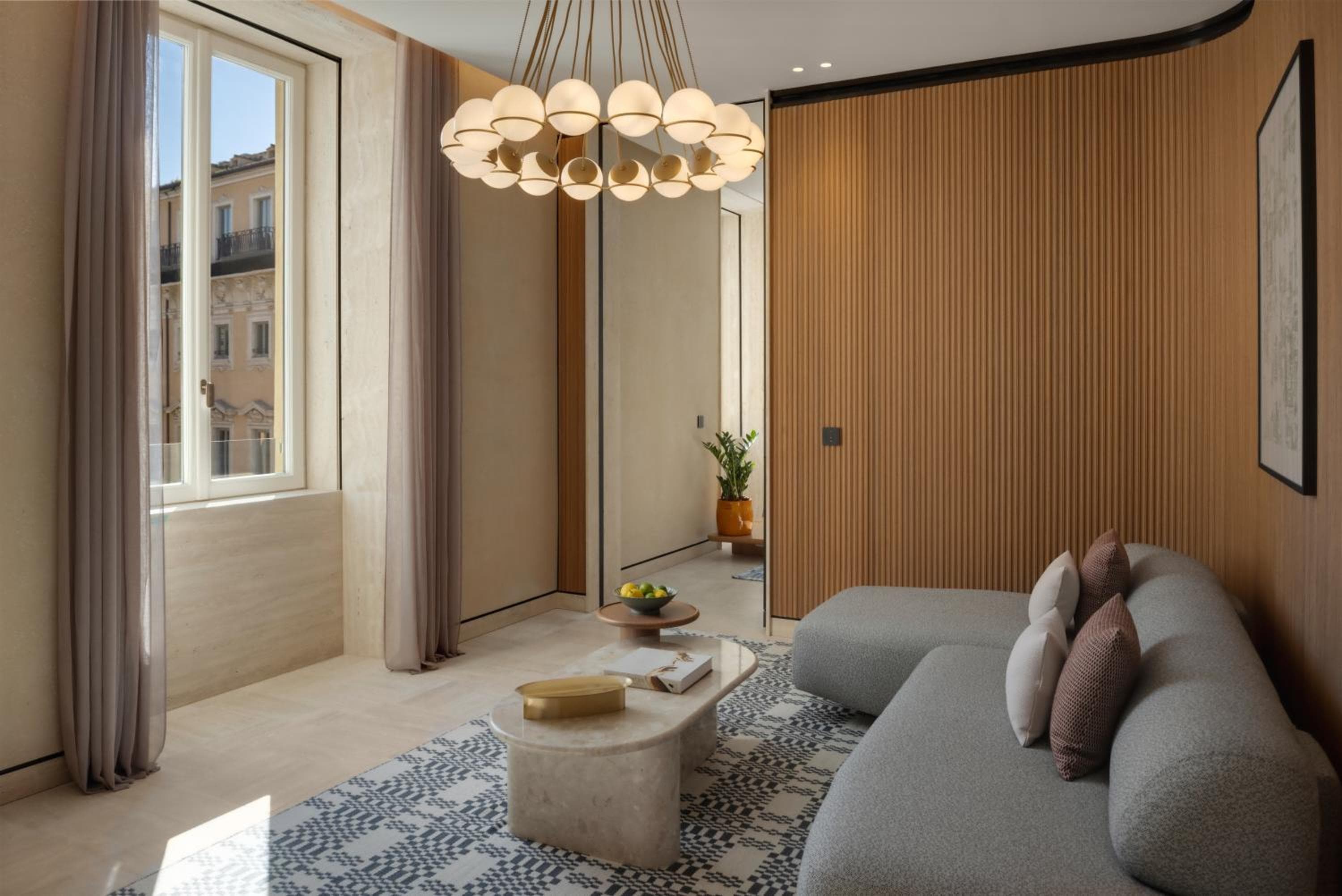 Six Senses Rom — 19