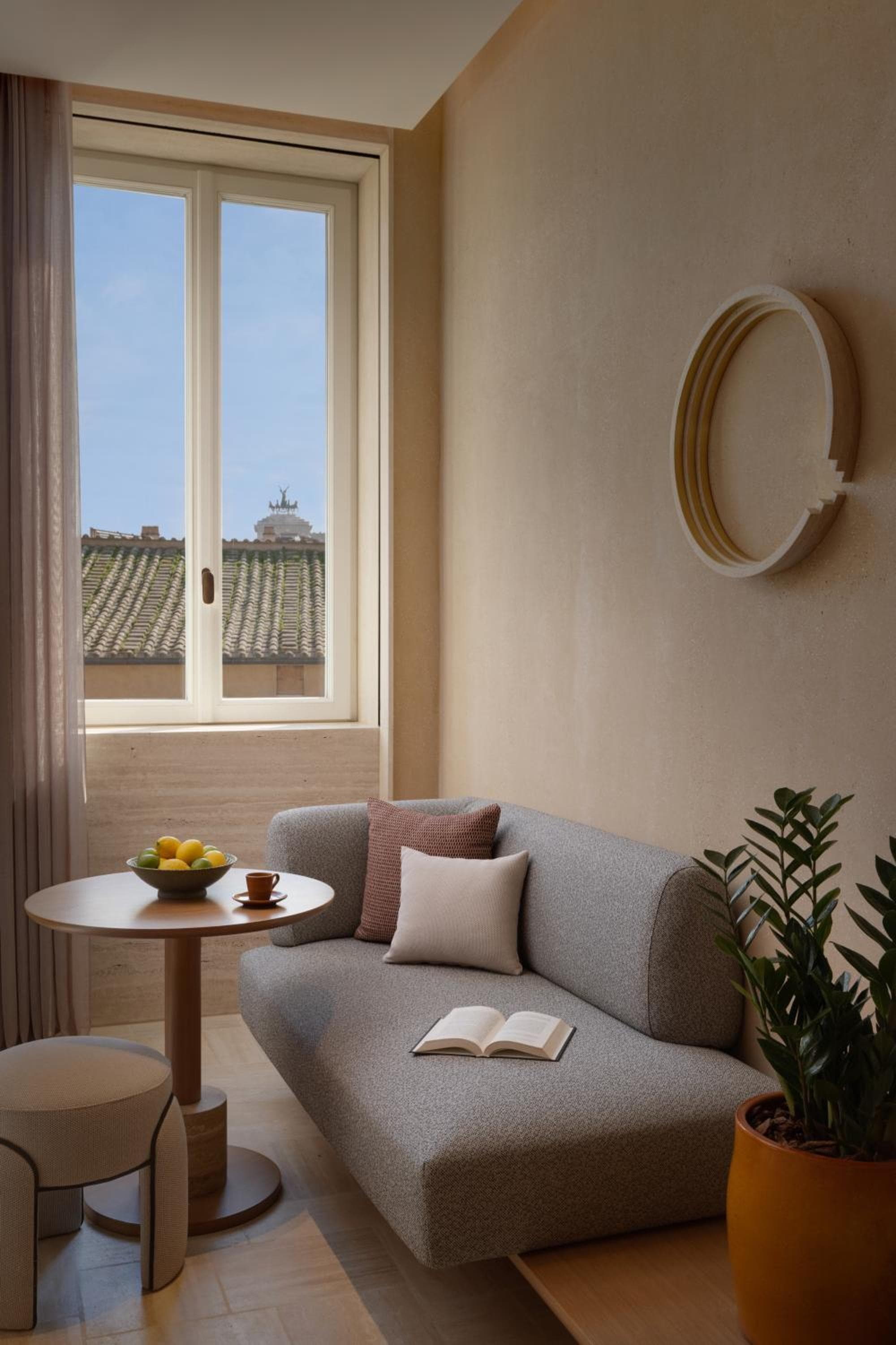 Six Senses Rom — 23