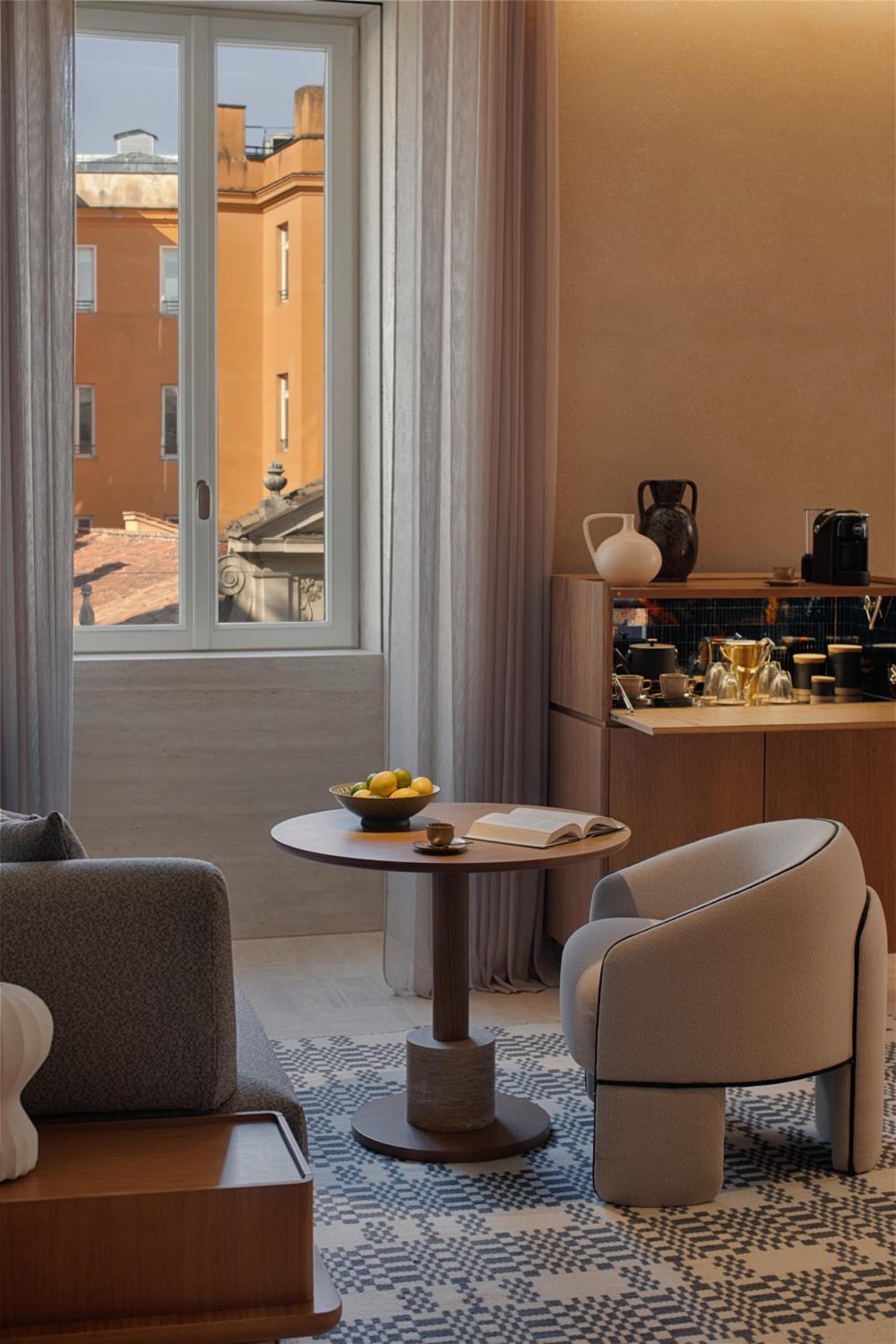 Six Senses Rom — 24