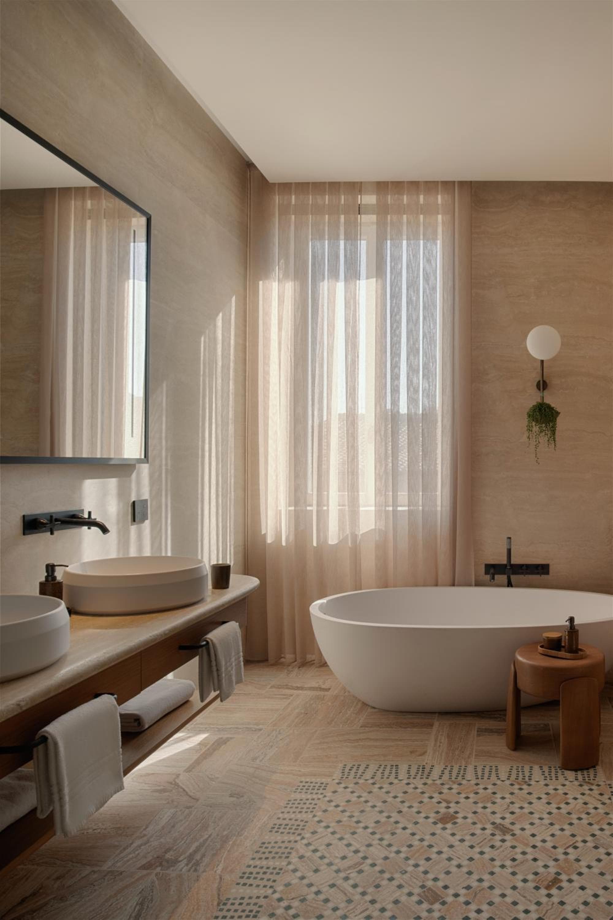 Six Senses Rom — 26