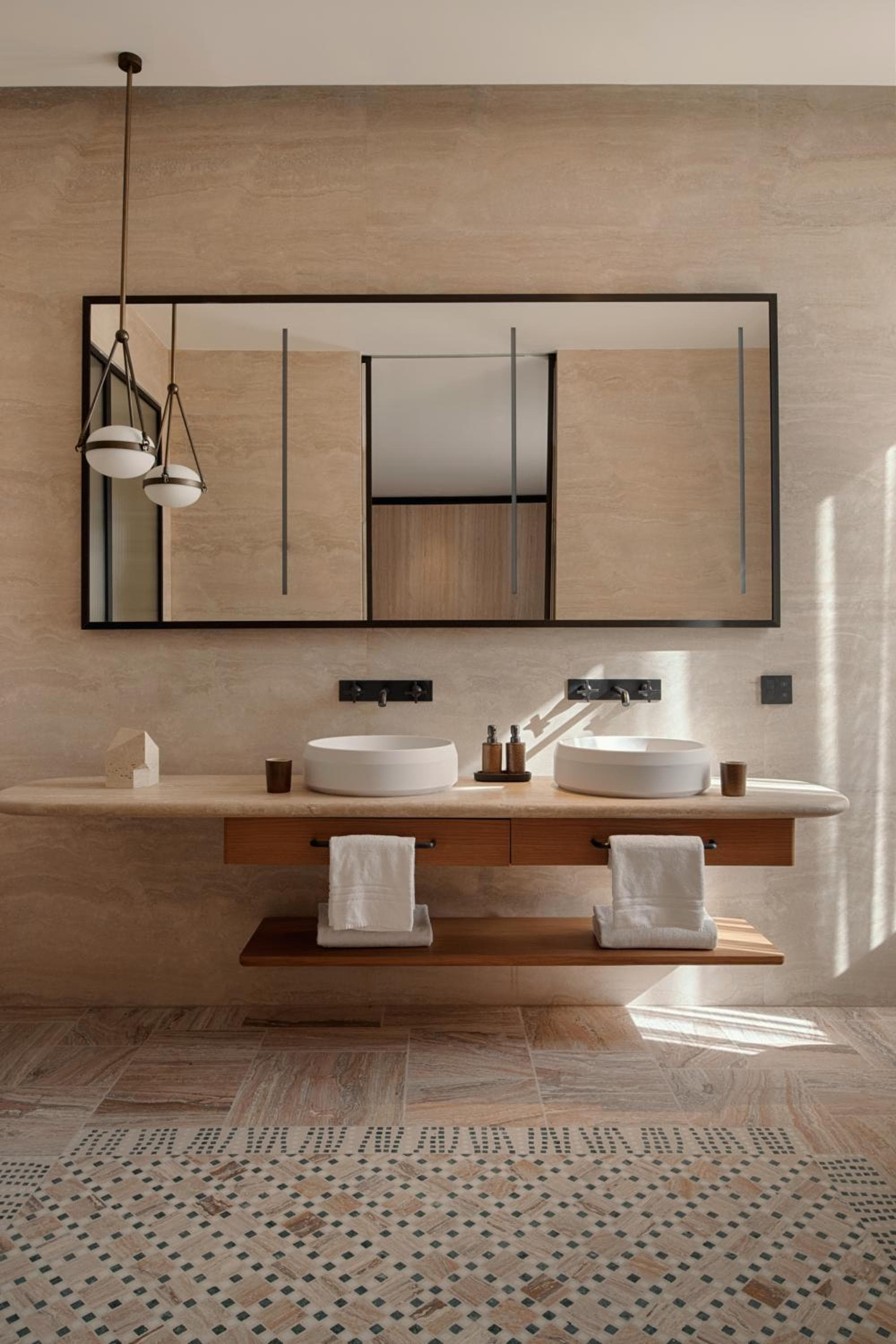 Six Senses Rom — 25