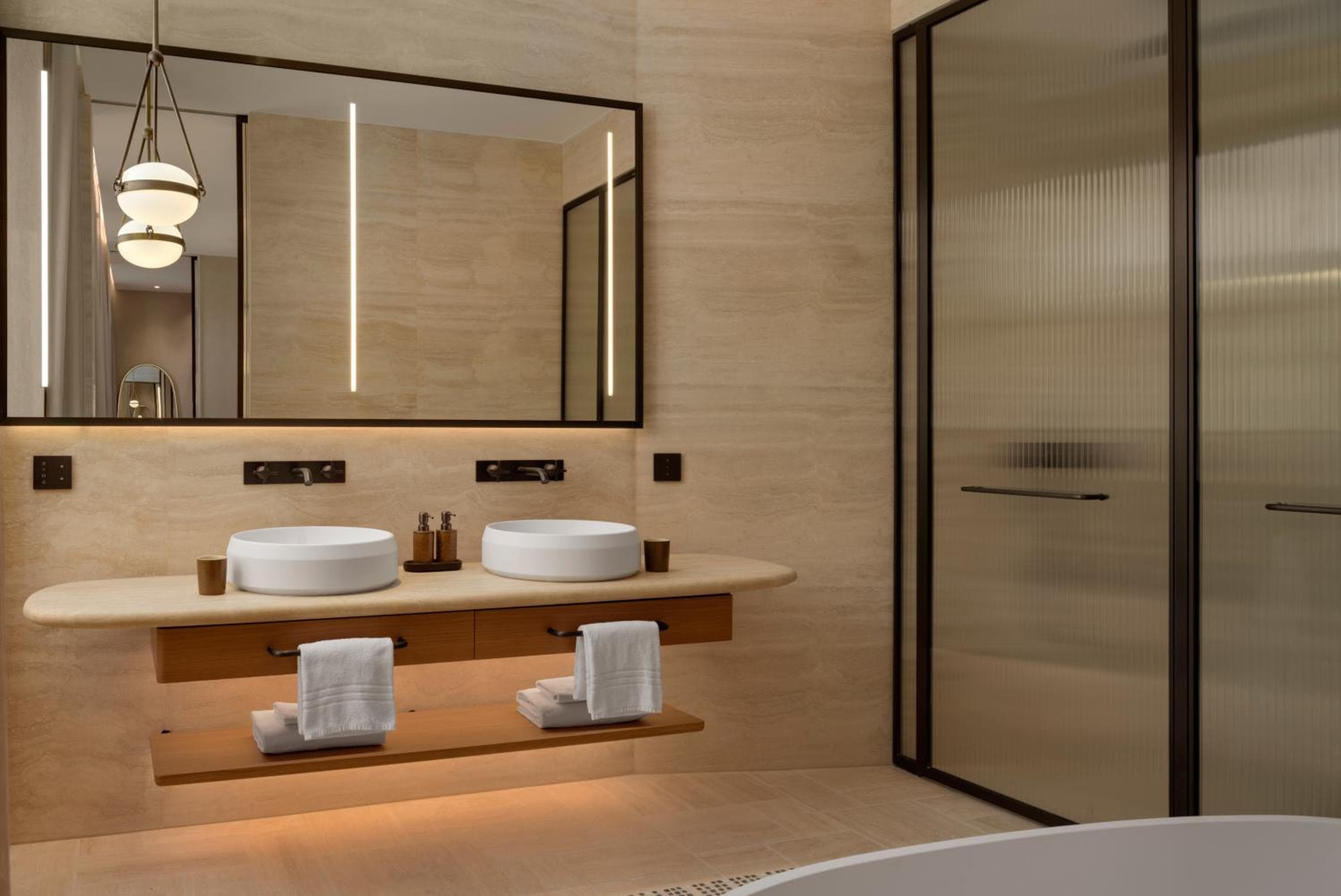 Six Senses Rom — 29