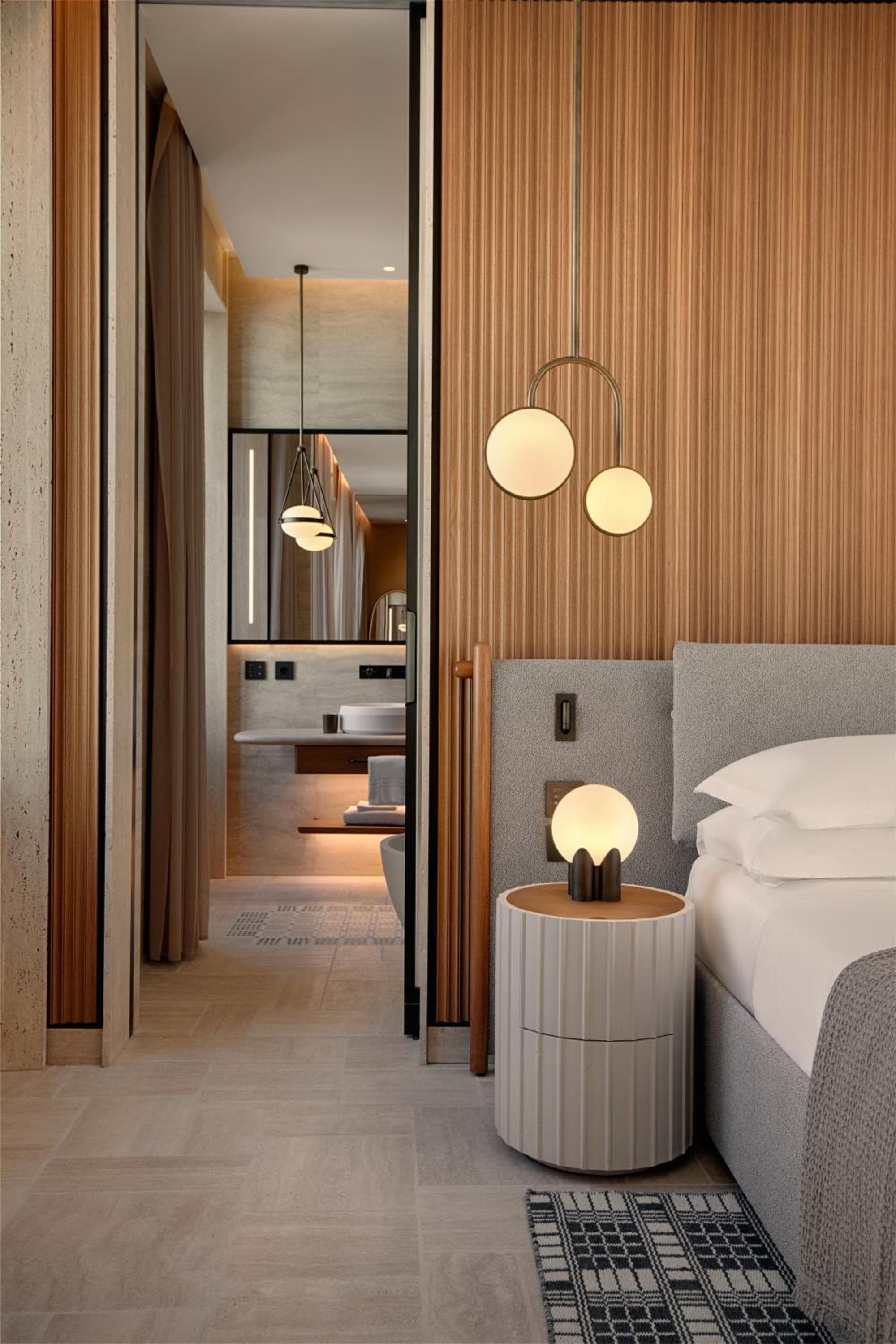 Six Senses Rom — 27