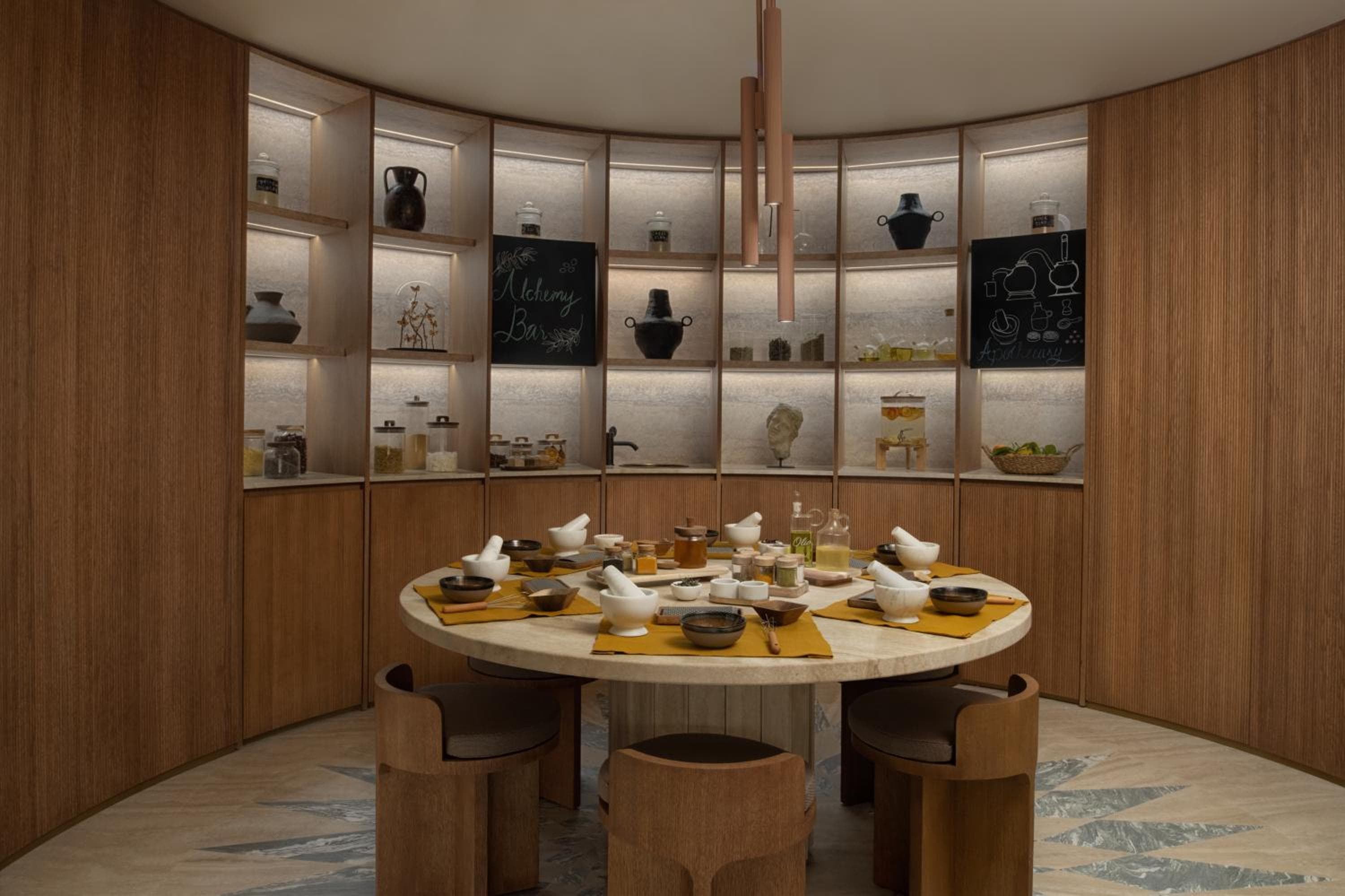 Six Senses Rom — 30