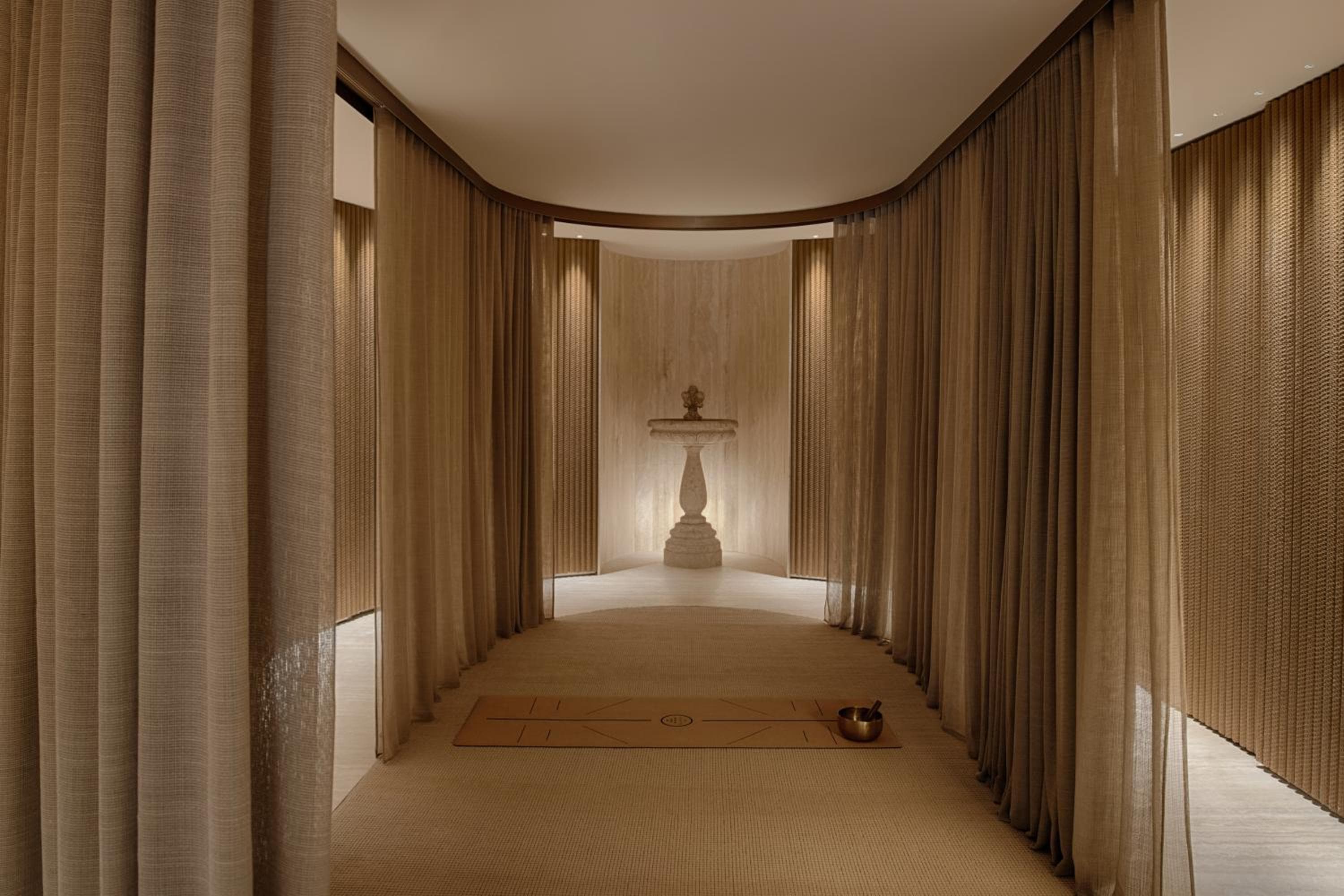 Six Senses Rom — 8