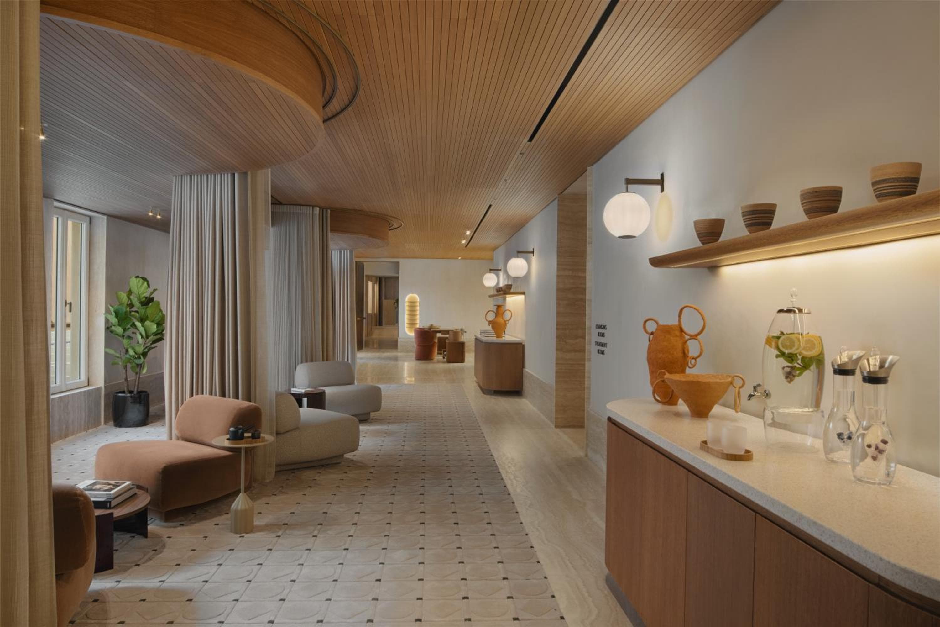 Six Senses Rom — 10