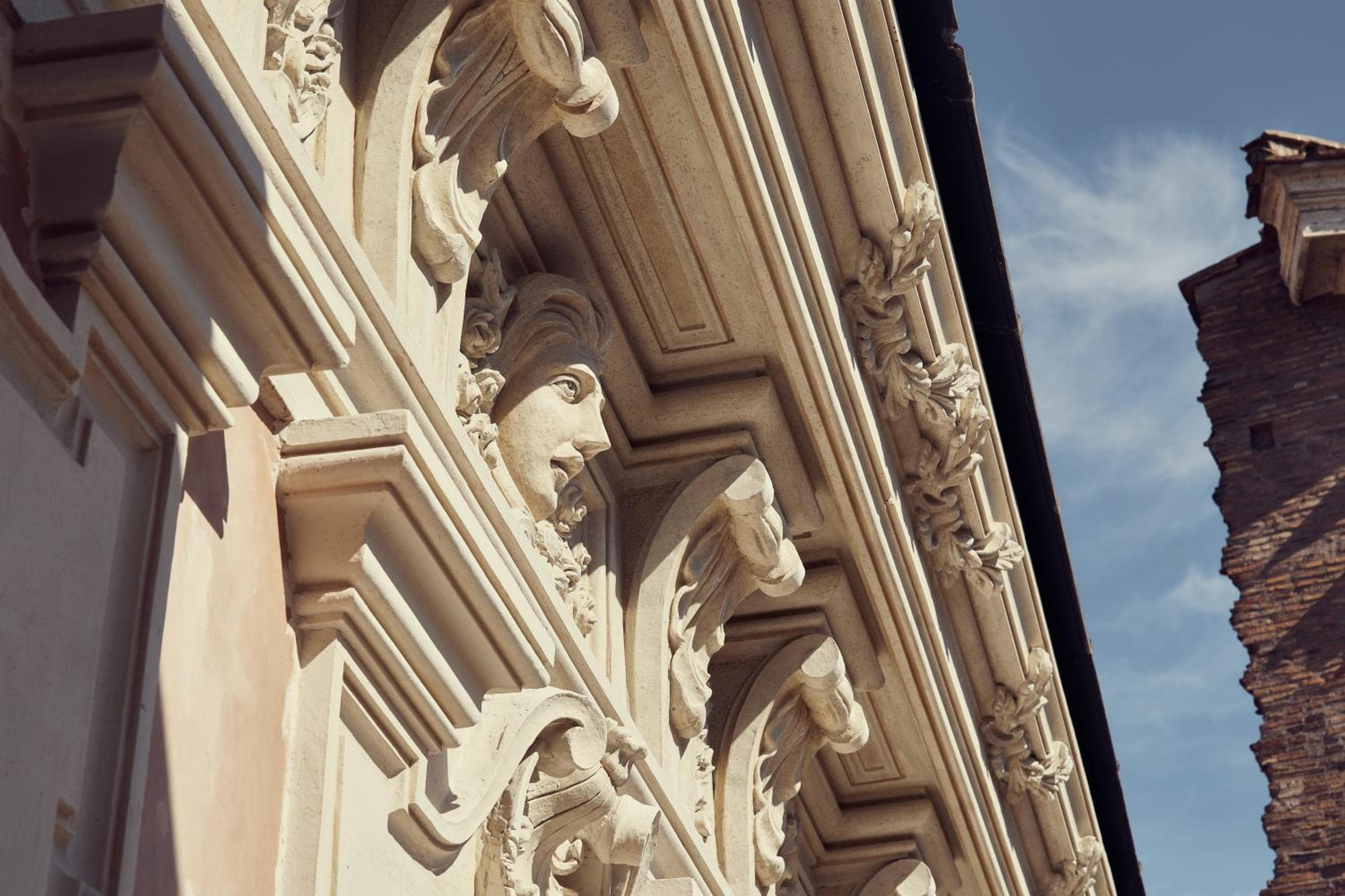 Six Senses Rome — 8