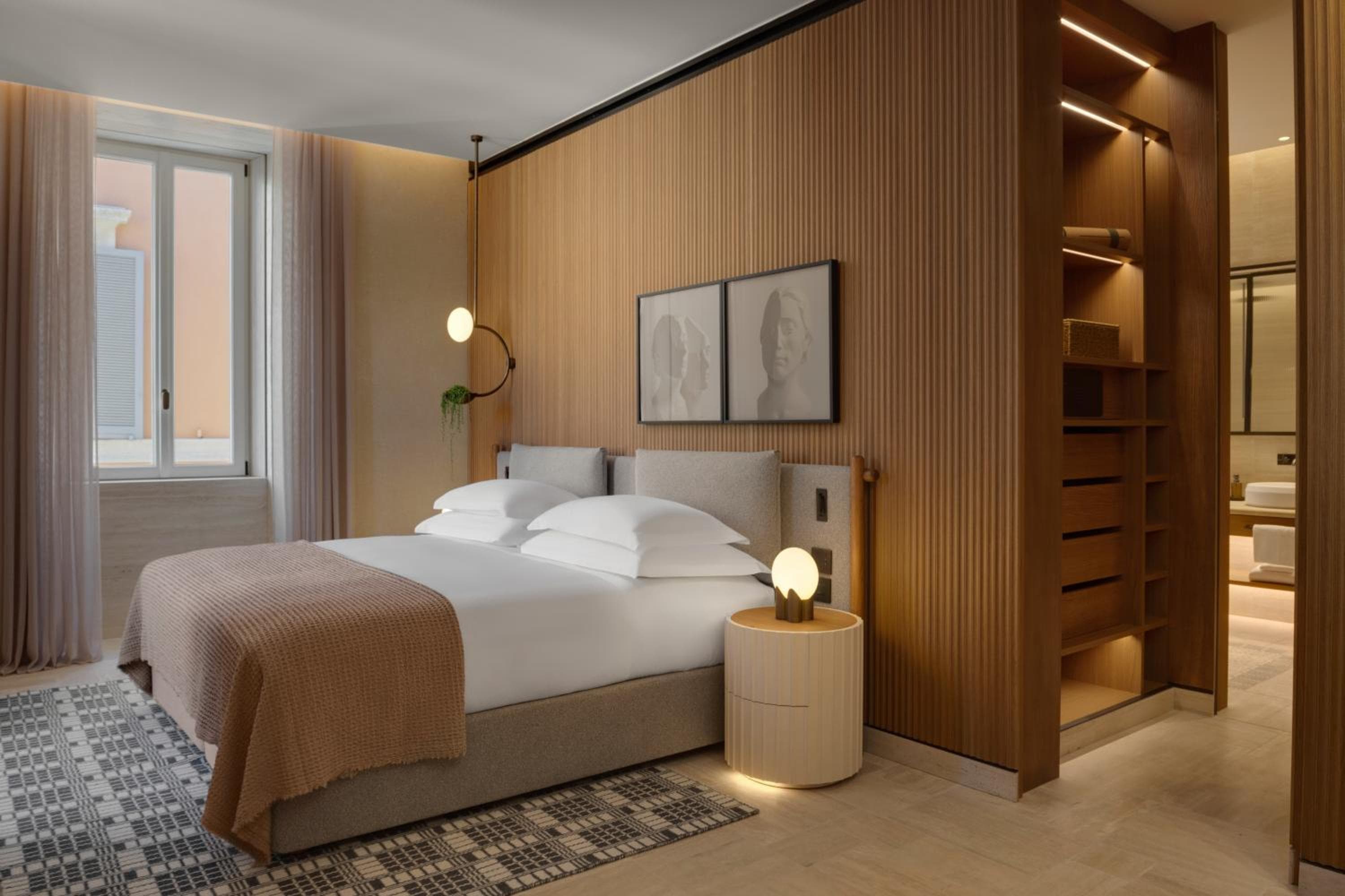 Six Senses Rome — 24