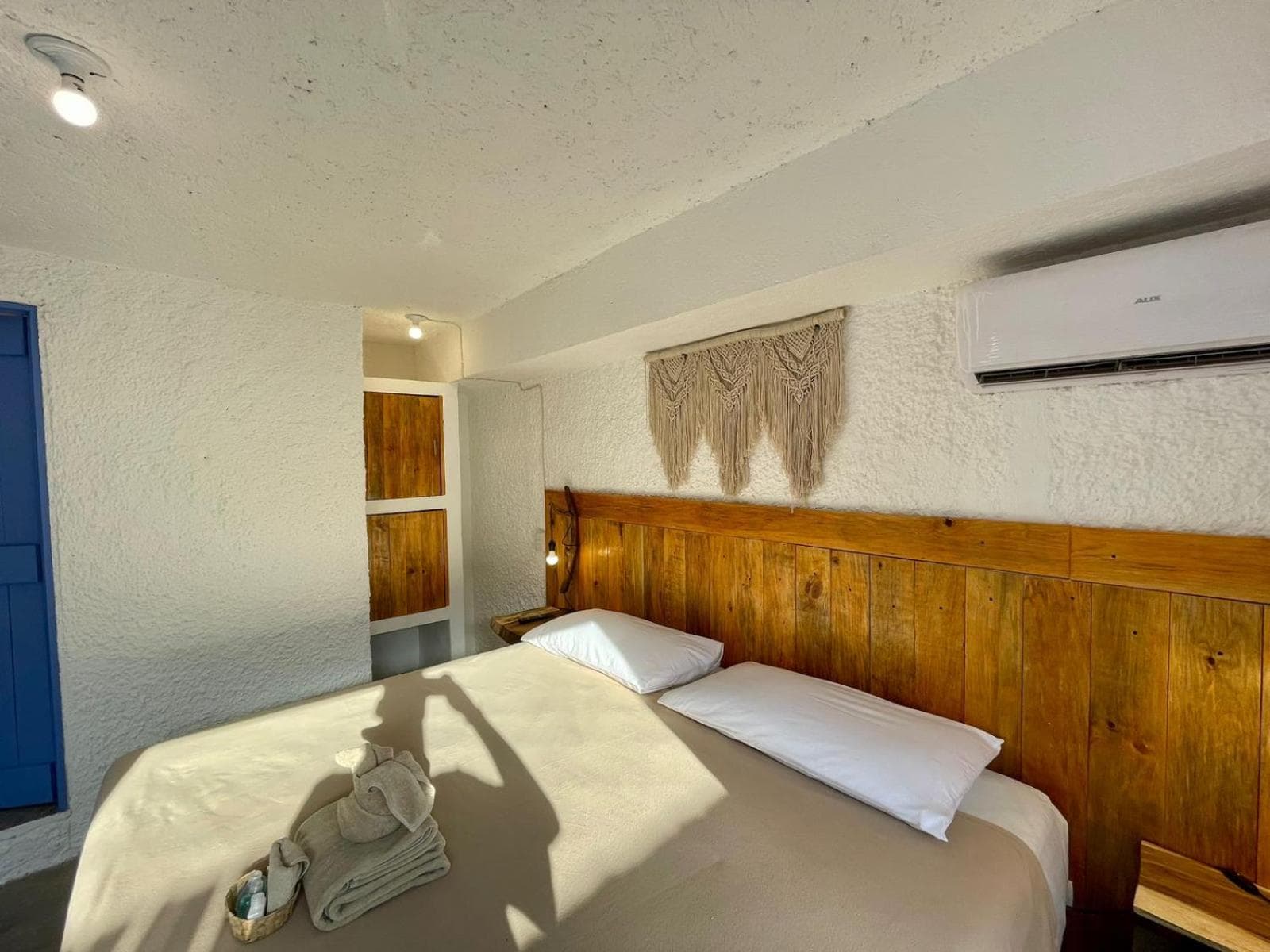 MIO Tulum Hotel Boutique — 16