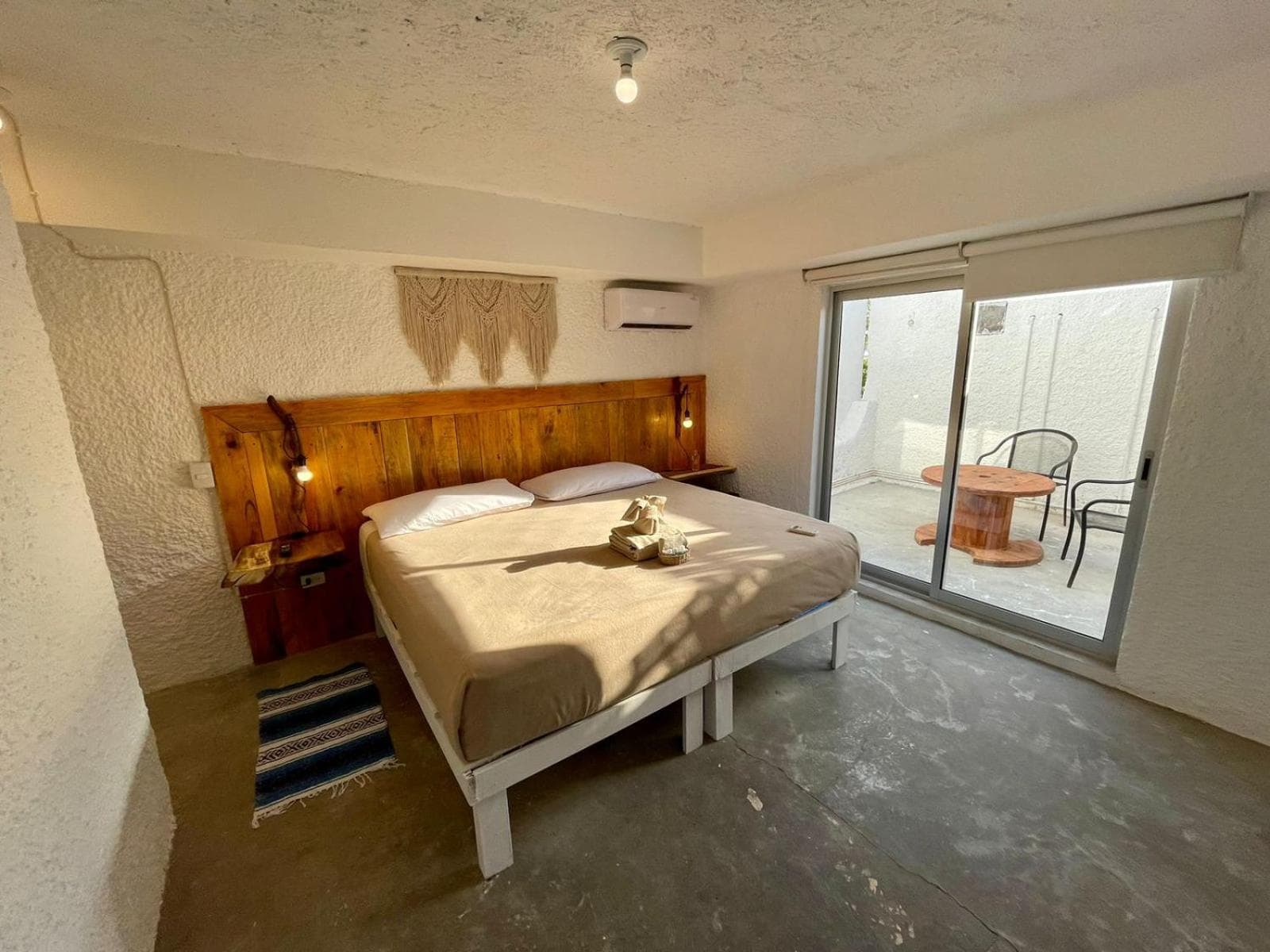 MIO Tulum Hotel Boutique — 12