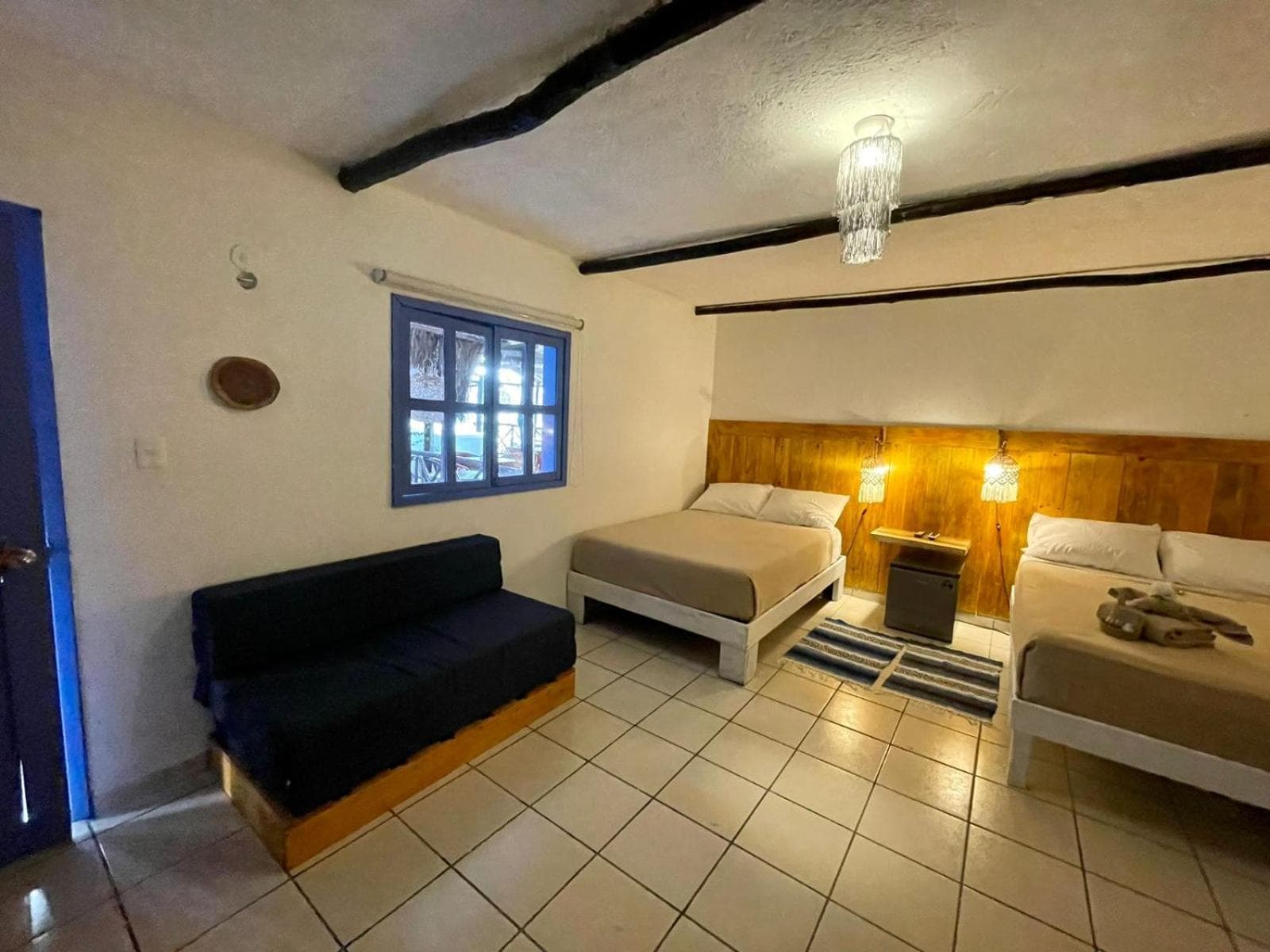 MIO Tulum Hotel Boutique — 17