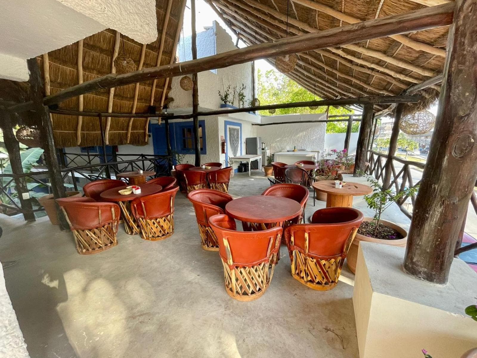 MIO Tulum Hotel Boutique — 26