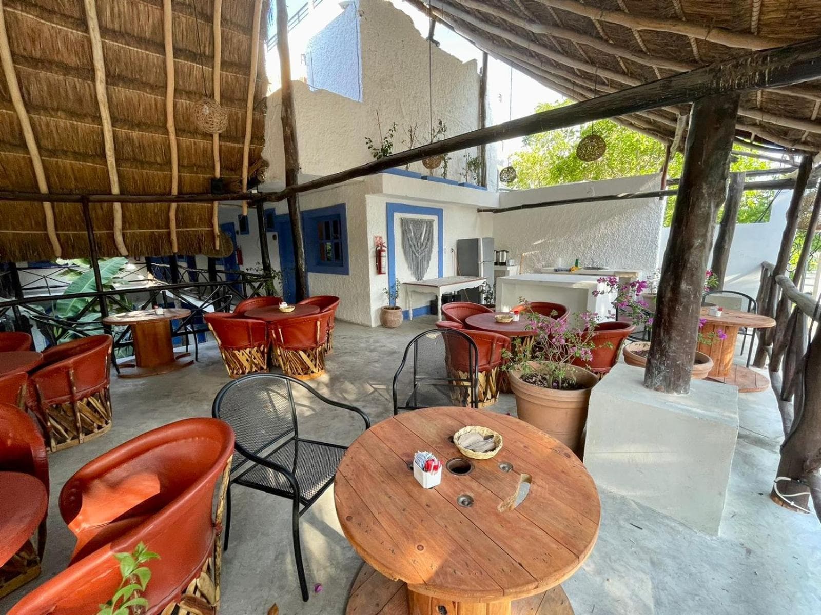 MIO Tulum Hotel Boutique — 14