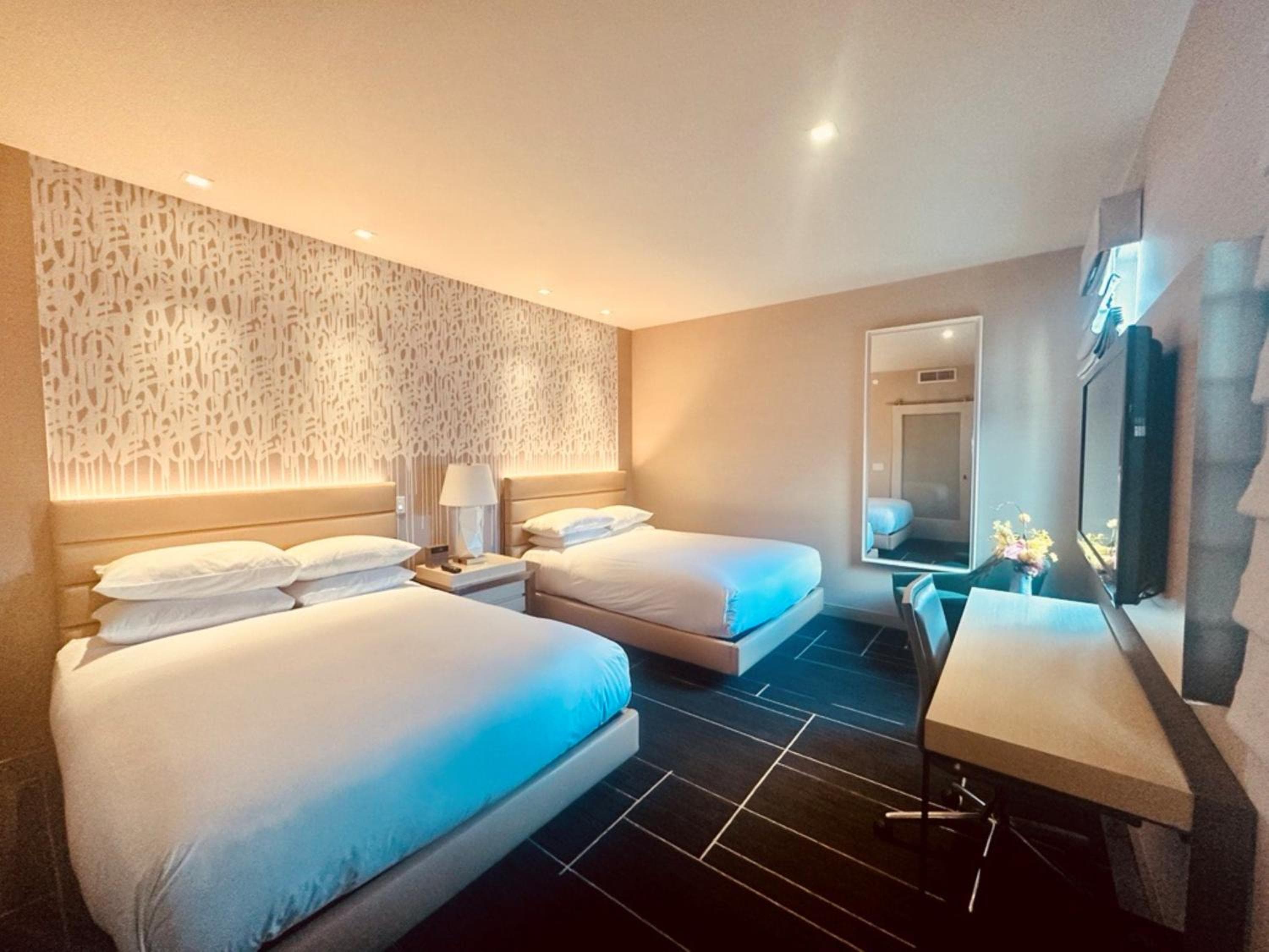 Kimpton Hotel Wilshire, un hotel IHG — 16