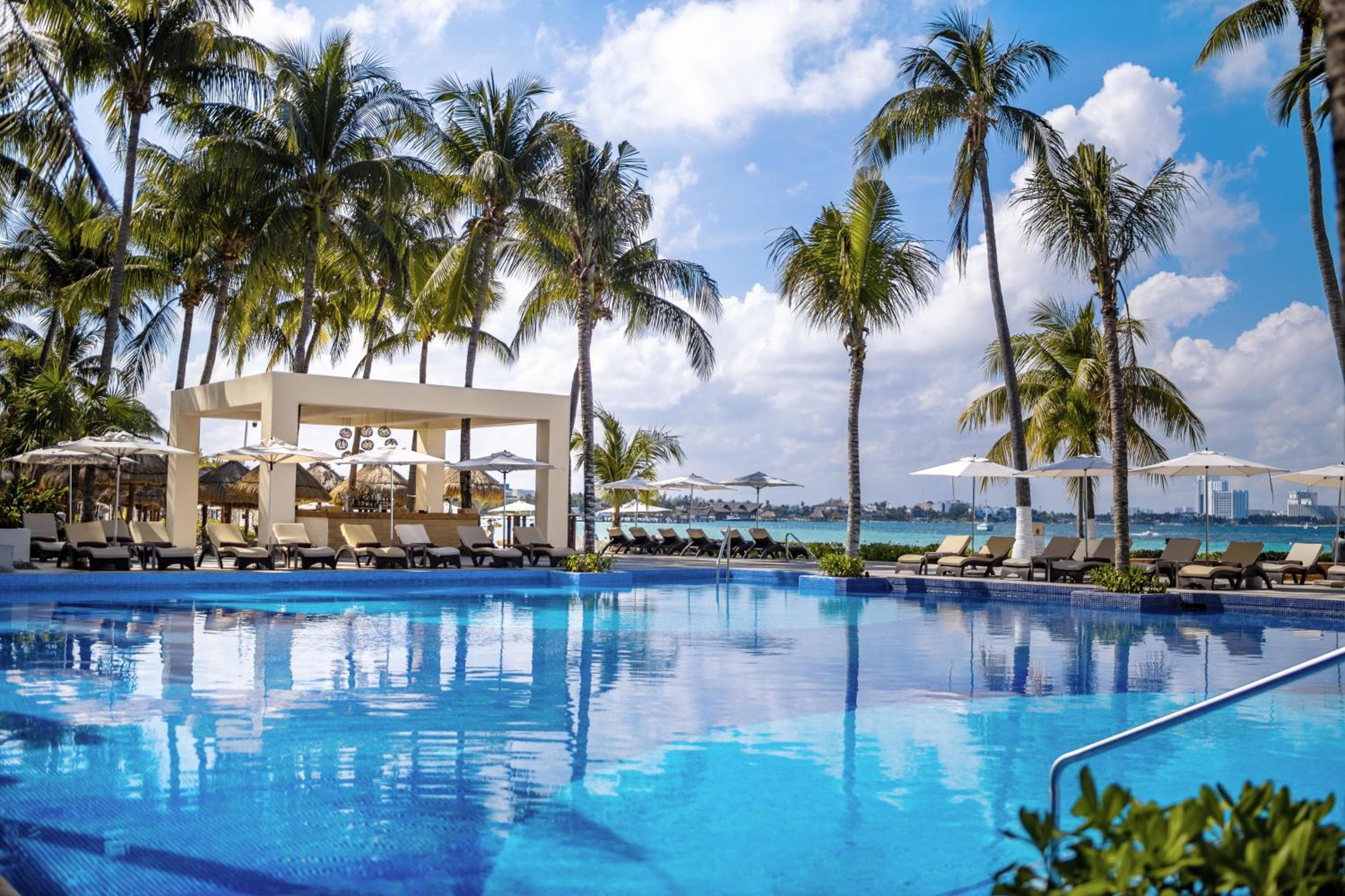Dreams Sands Cancun Resort & Spa — 4