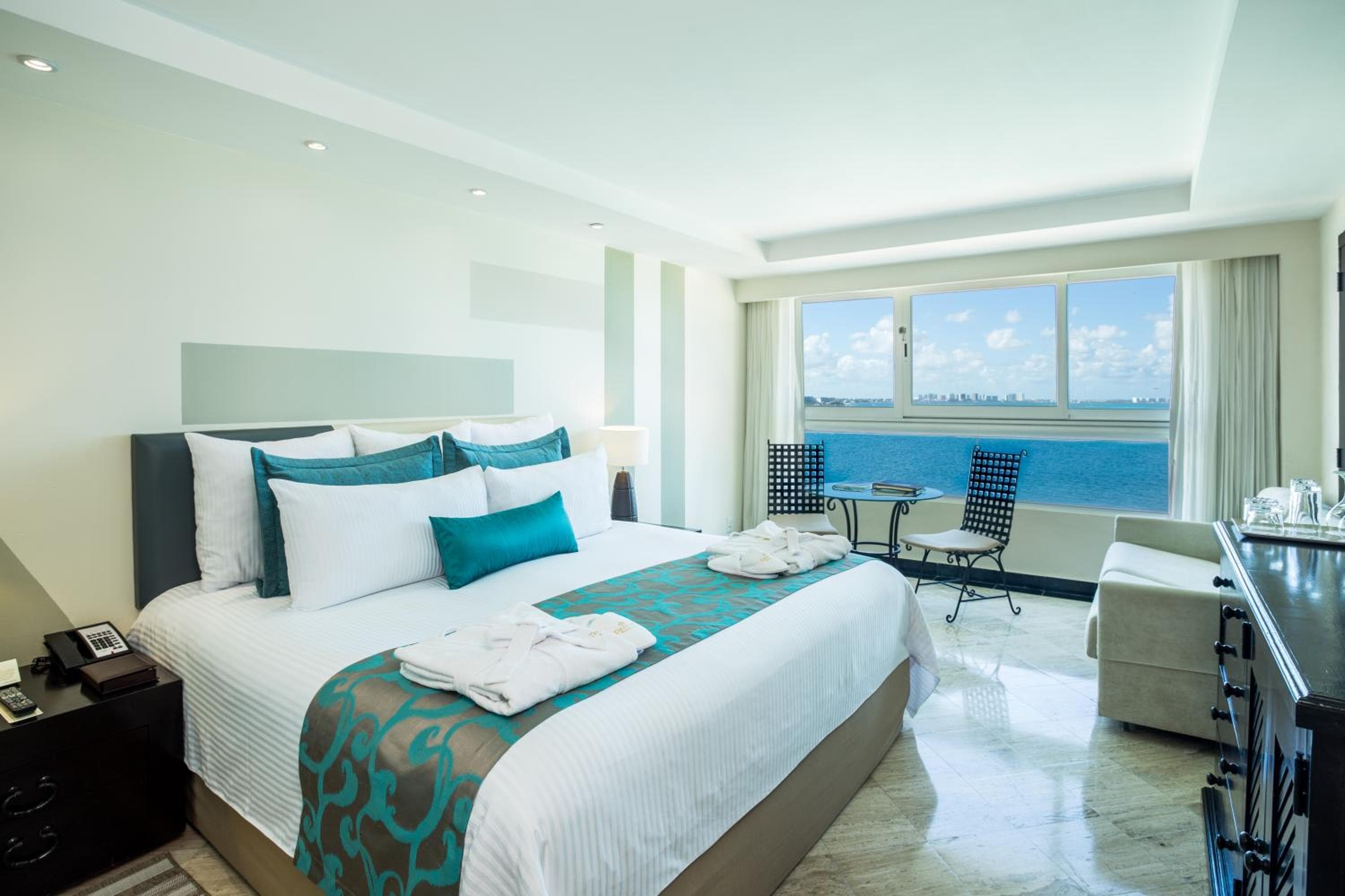 Dreams Sands Cancun Resort & Spa — 12