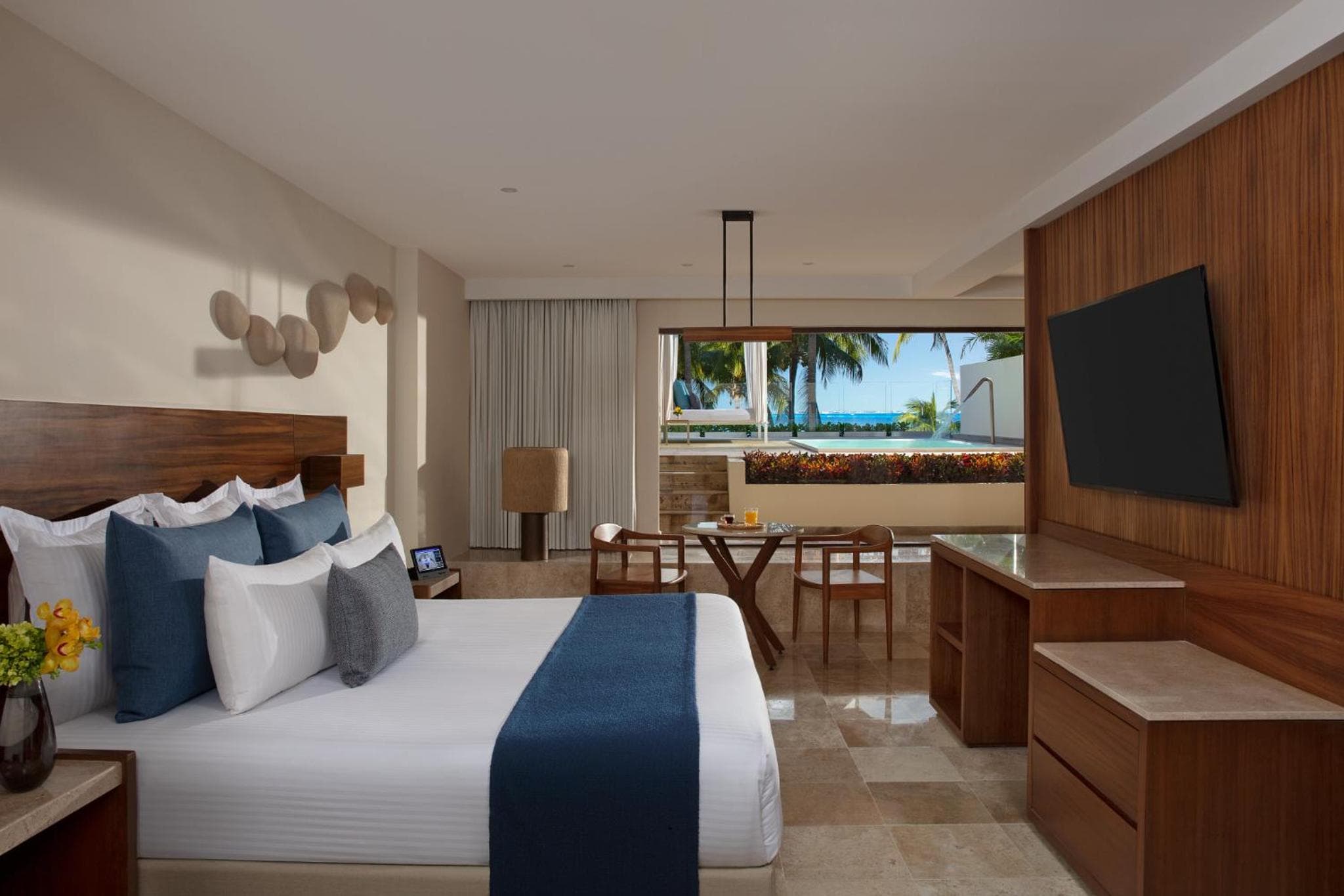 Dreams Sands Cancun Resort & Spa — 28
