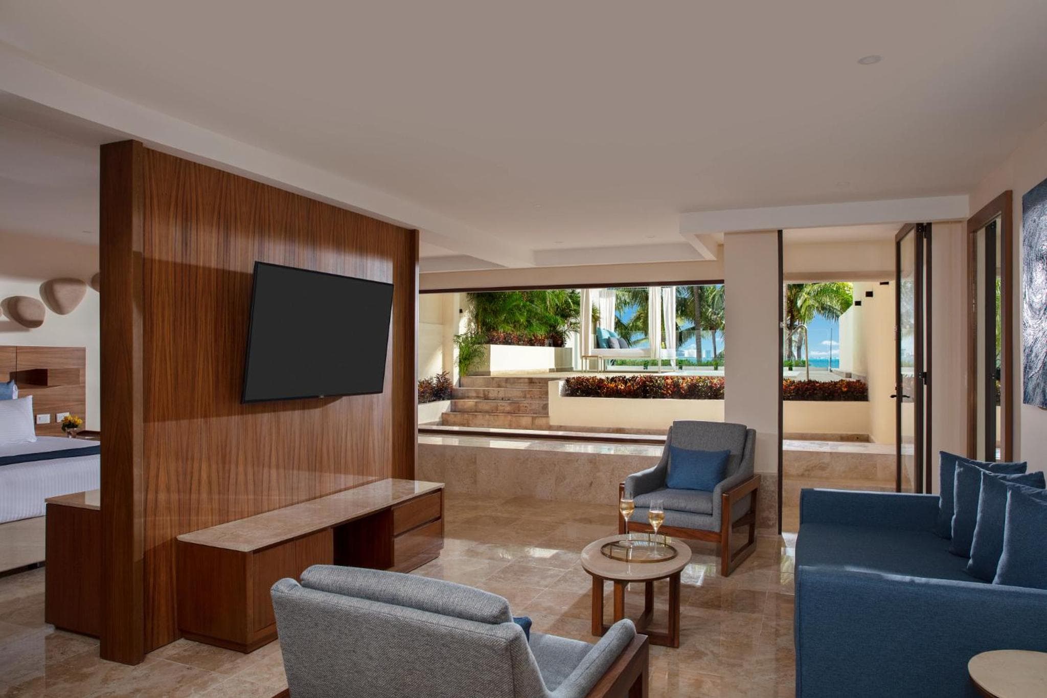 Dreams Sands Cancun Resort & Spa — 29